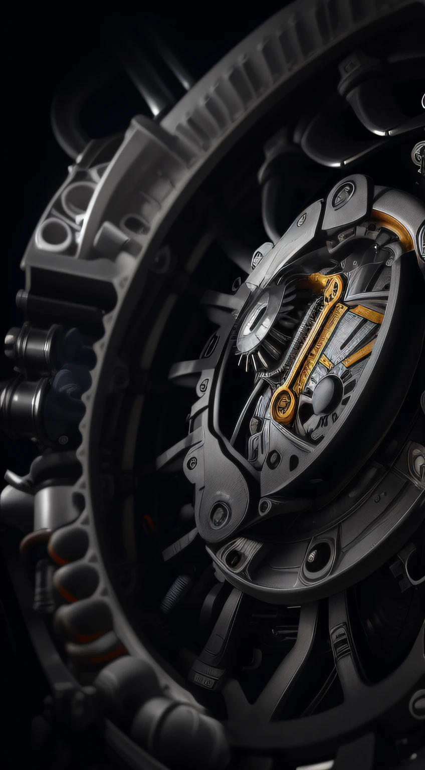 engine
