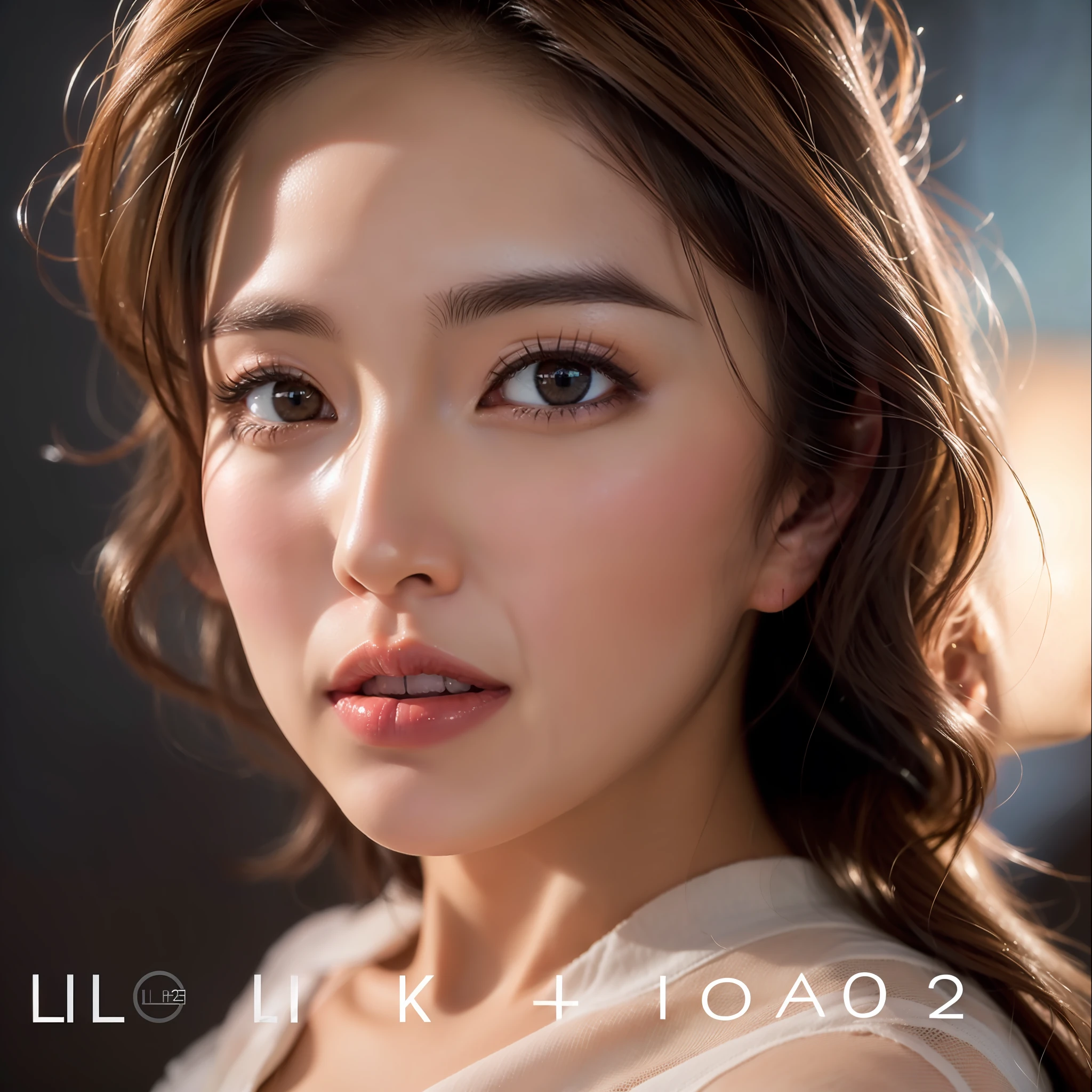 (Best Quality, 8k, 32k, Masterpiece, UHD: 1.2), (Soft Saturation: 1.3), (Low Contrast), Bright Lighting, Natural Light, Realistic Lighting, Portrait Lighting, Ambient Lighting, Ultra-Fine Painting, (Depth of Field), Ultra Detail, (Realistic,, Photo_Realistic,:1.4), Physically-based rendering, ((Soft:1.3)), Perfect White Balance, Professional Color Grading, 8k, Leica M10, F2.4, 35mm, Product Photos, 1 girl, beautiful Japan woman, thin waist, white blouse, undersized blouse, sheer blouse, office lady, suit, from behind, office, desk, (sticking out buttocks: 1.2), small buttocks, fine face, short hair, Blouse with sheer underwear, clear image, photorealistic, RAW photo, real person, realistic, portrait photo, (8k, RAW photo, highest quality, masterpiece: 1.2), (realistic, photorealistic: 1.37), professional lighting, photon mapping,