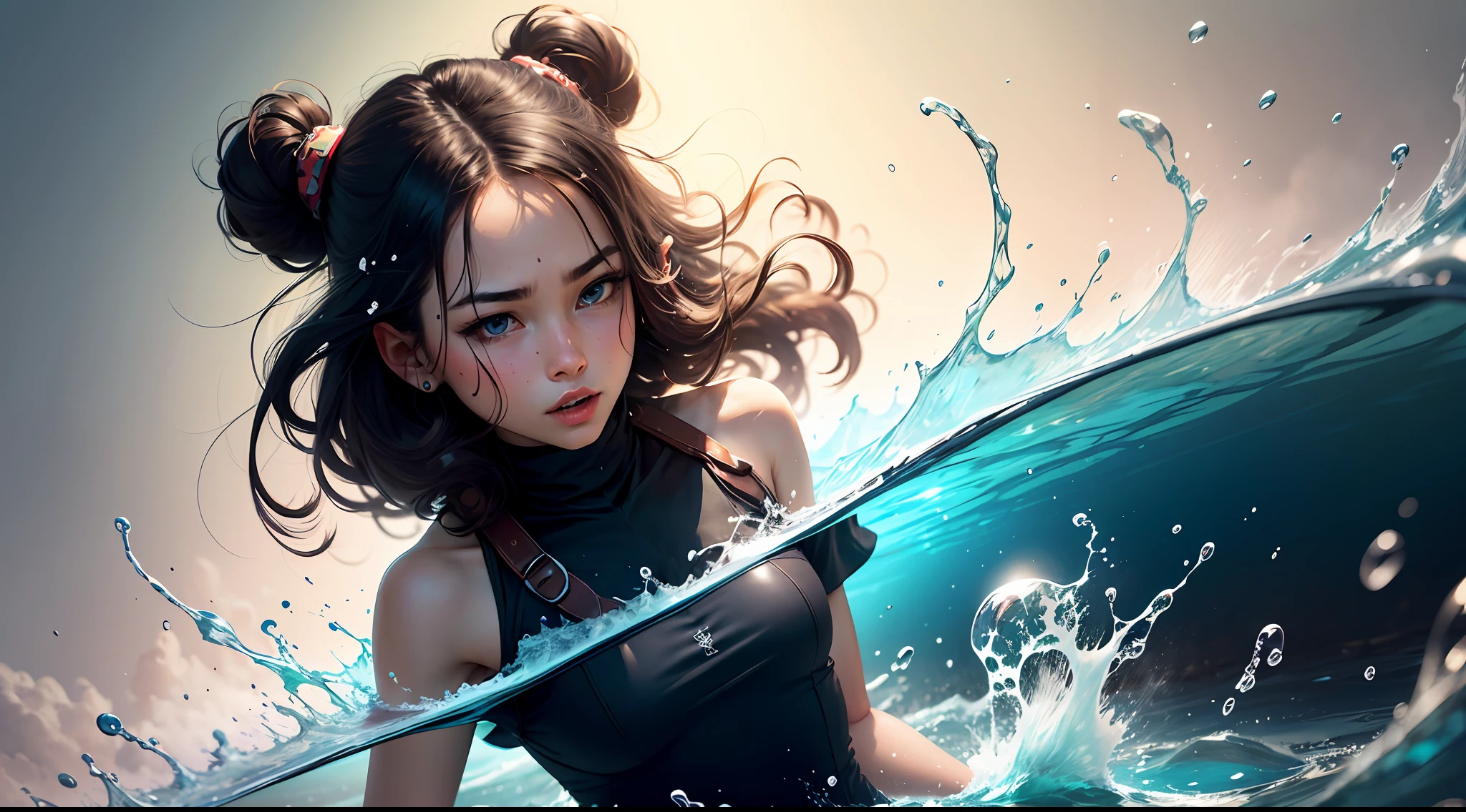 splash background image