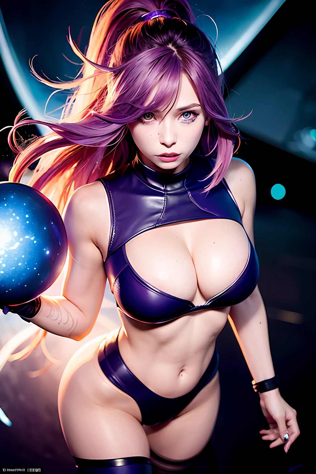 Syndra lol