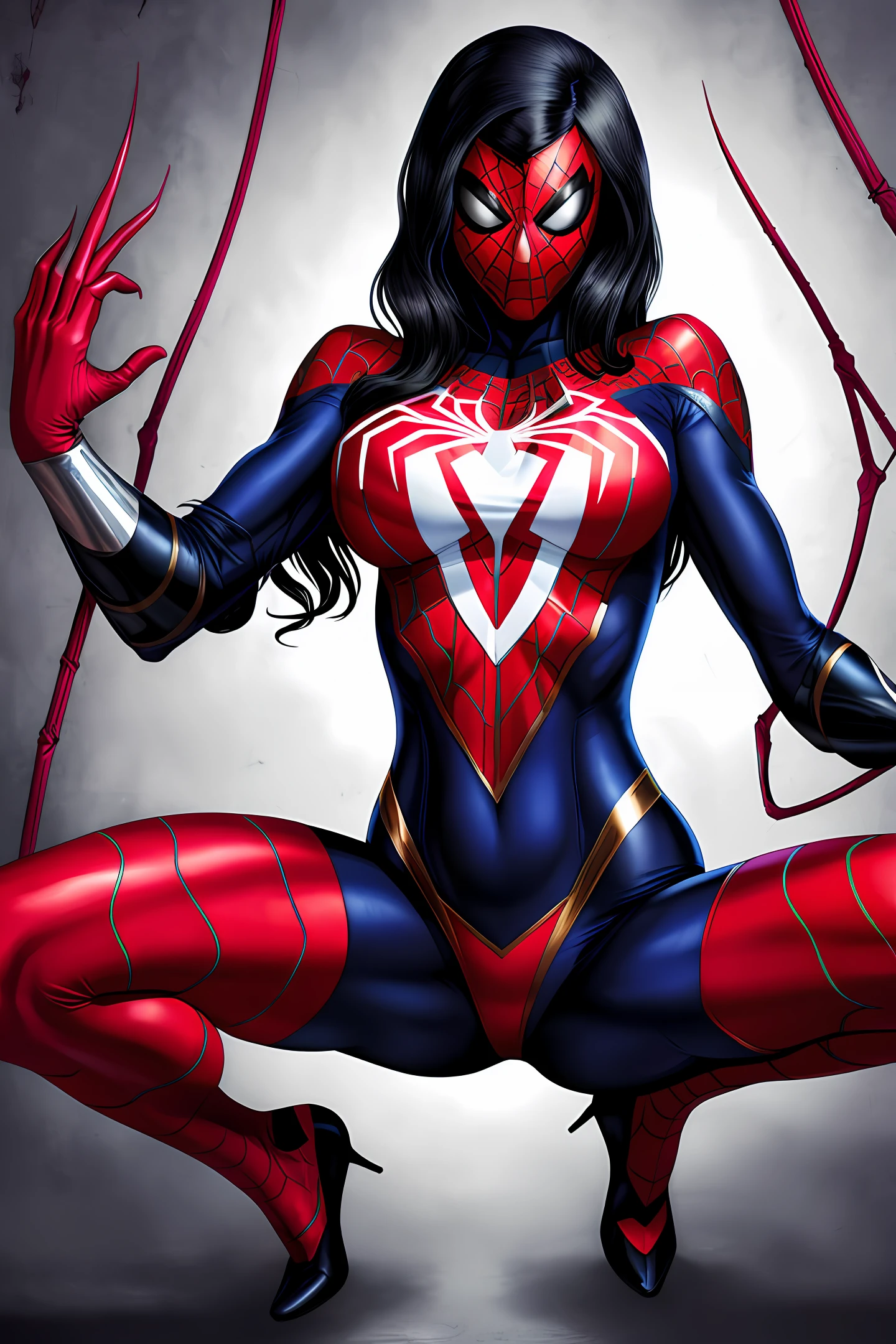 Spider Woman