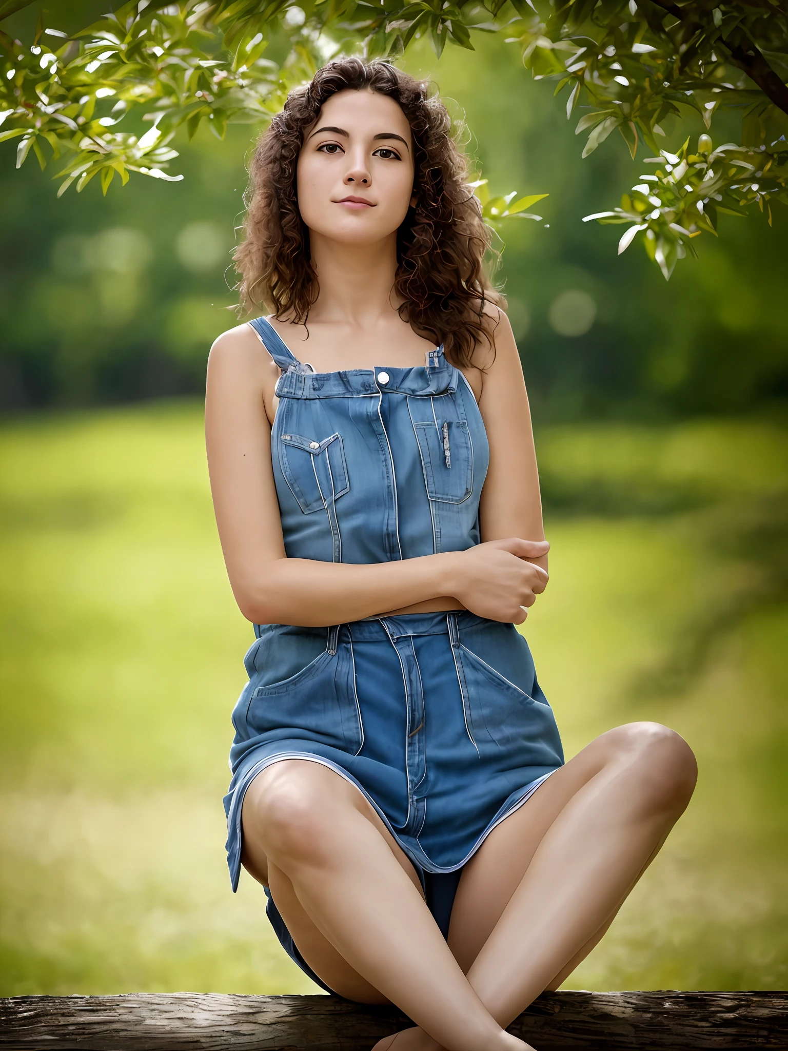 500R,((an woman sitting )),bright background,masterpiece,best quality,super detailed,high resolution,very detailed,8k uhd, (fidelity, fidelity: 1.5) , realistic, (natural light), (bokeh: 1.5), (depth of field), bokeh background, amazing, fine detail, best, high quality, RAW photo, pureerosface_v1,