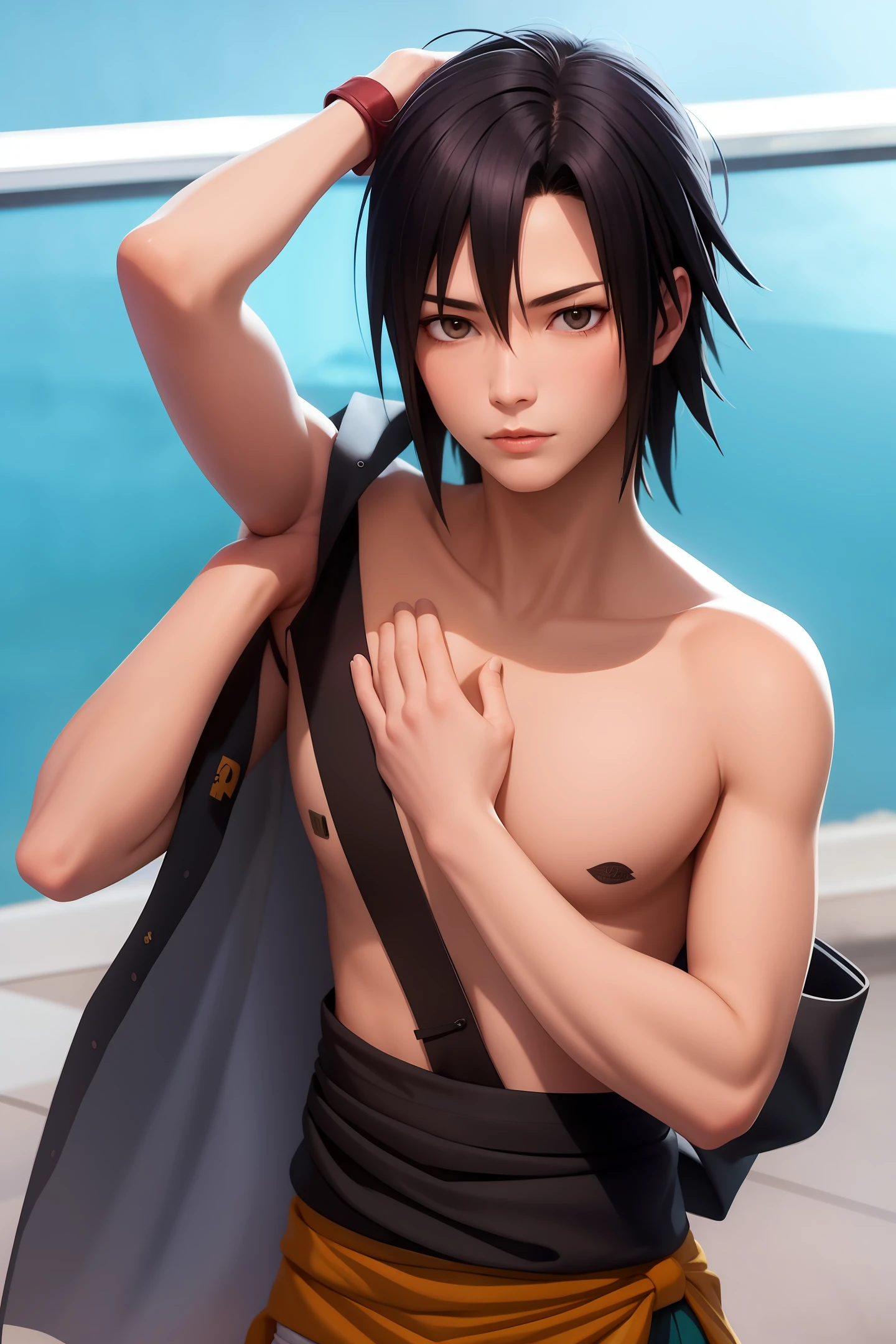SASUKE