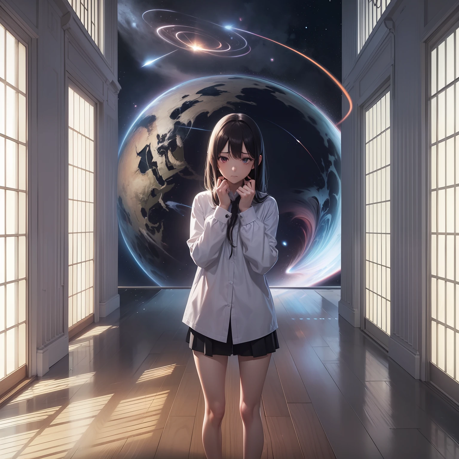 introspection , feelings , inner , existential crisis , lost within oneself , complexity , solitude , loneliness , own universe , utopia , core , emocore , lost , lucidity