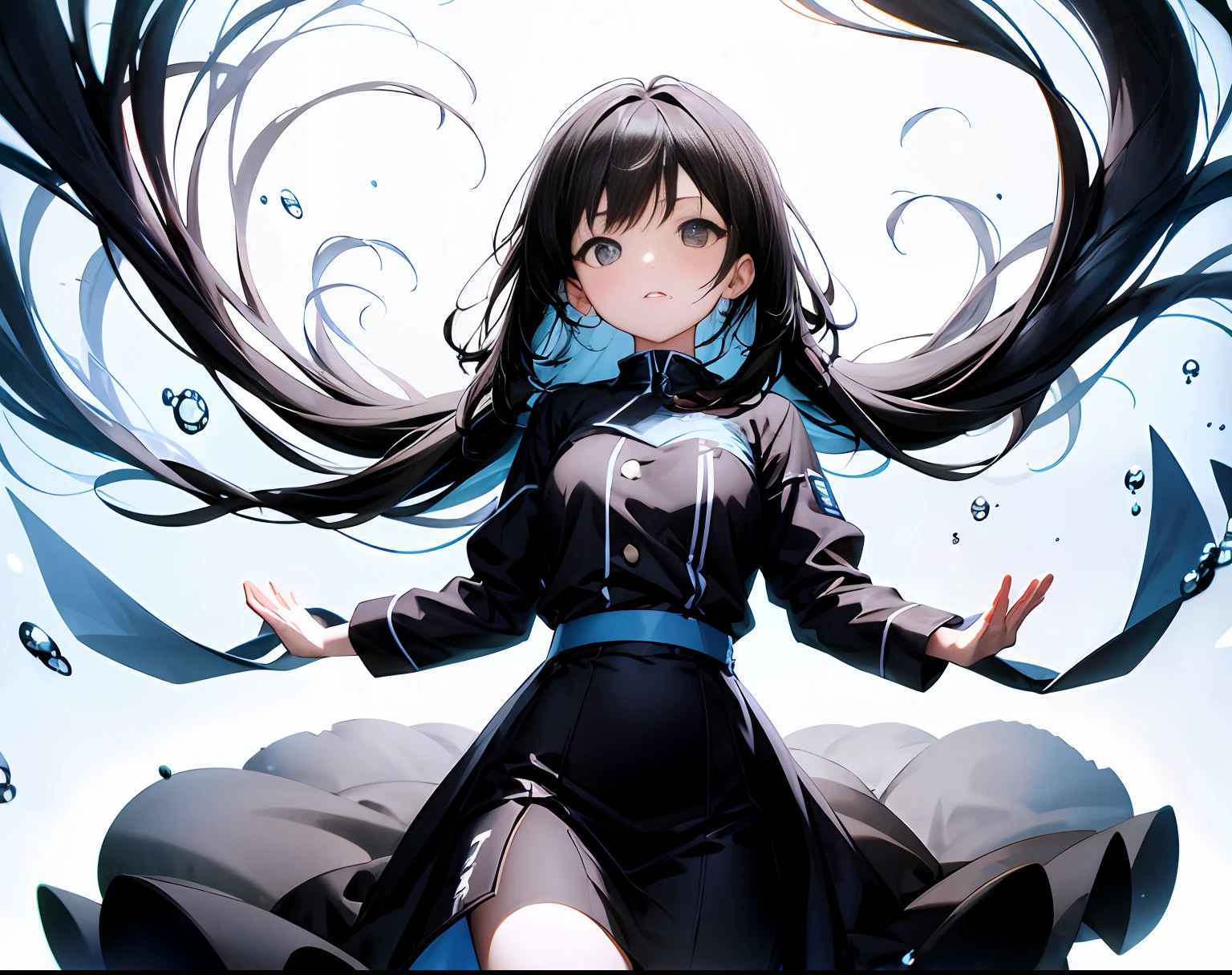 [(Sky background: 1.5),::5], double exposure, bubble,
mid-shot,
//
[(White background:1.4),::10],
//
girls, cute,