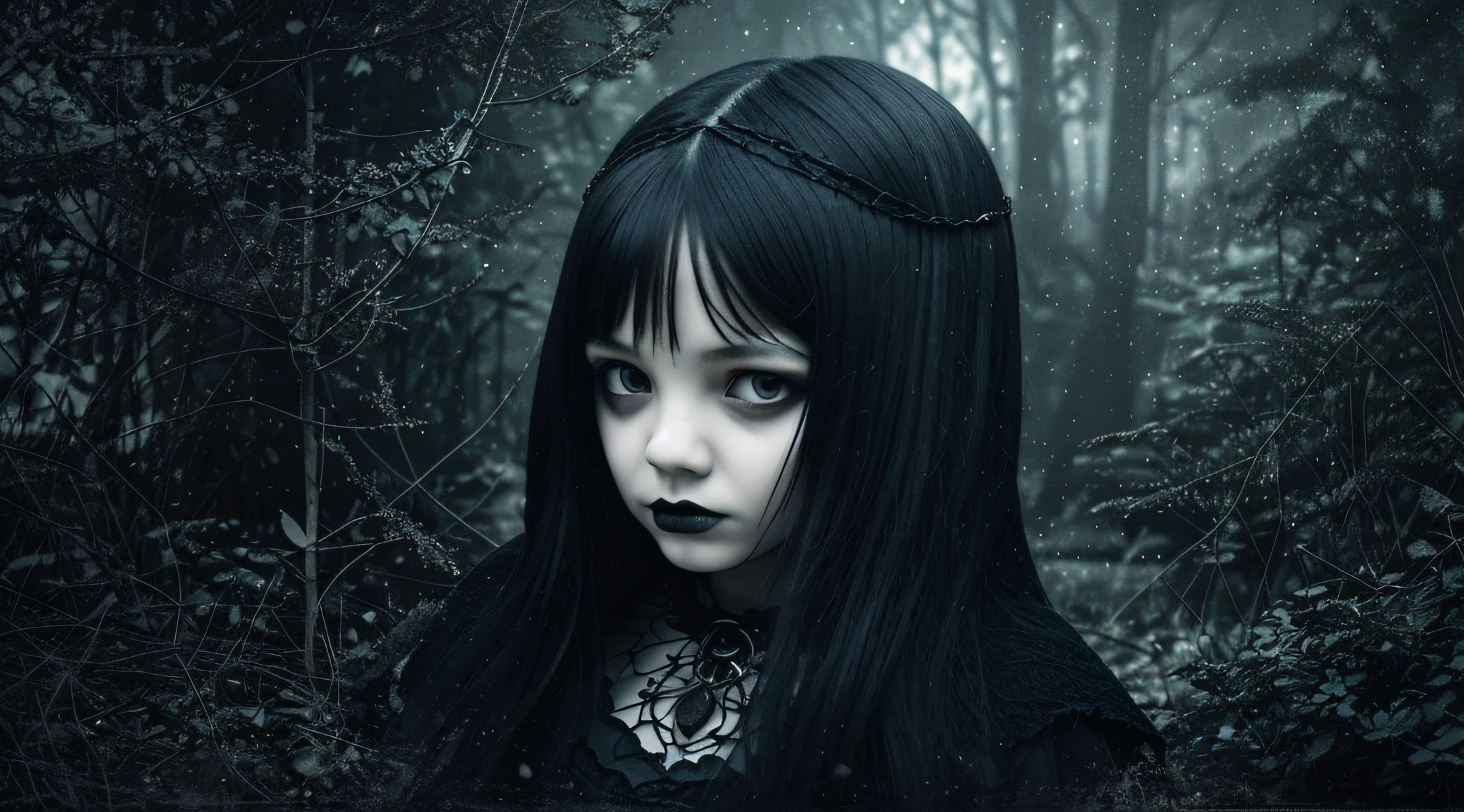 GOTHIC KIDS