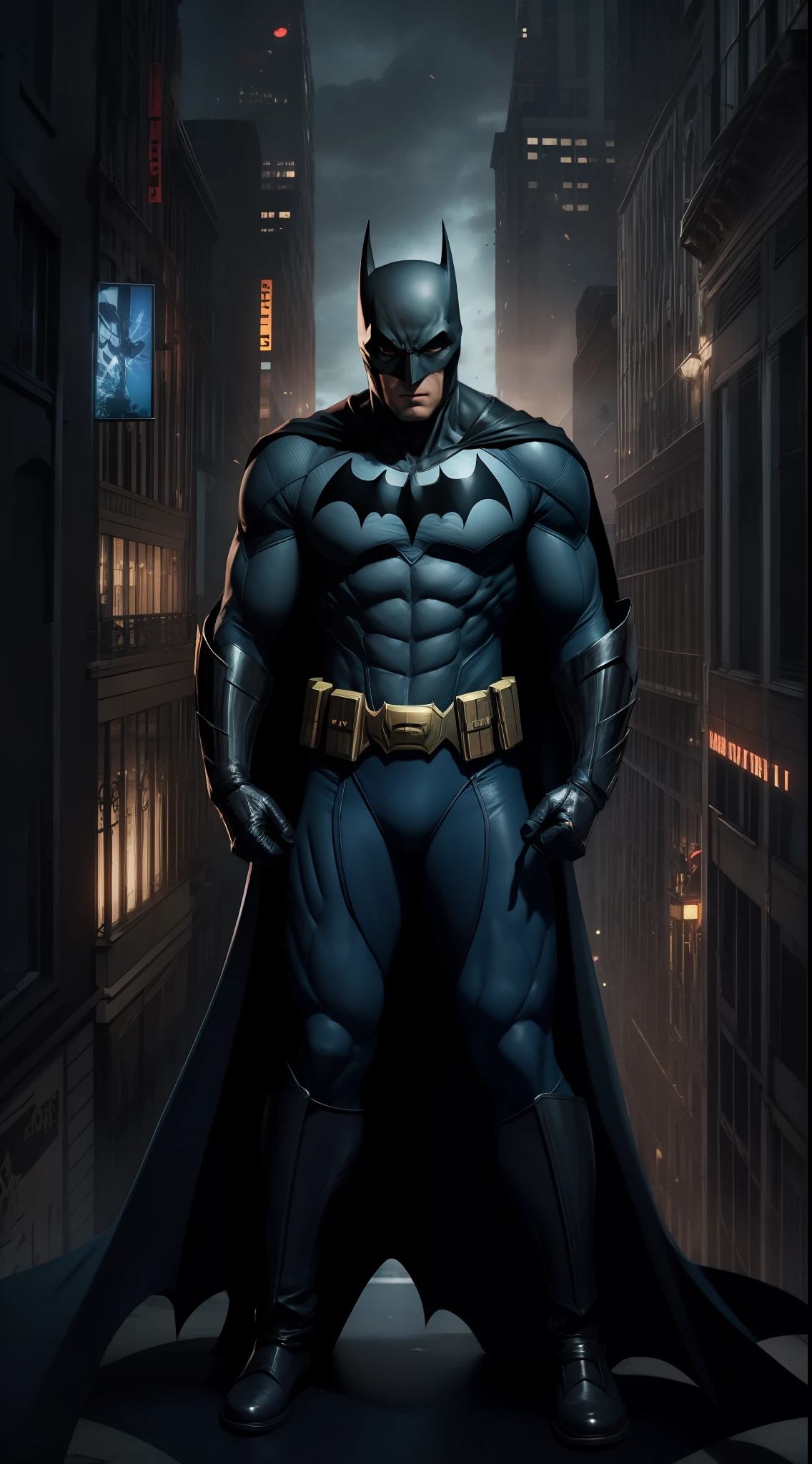 Batman, 8k, hd