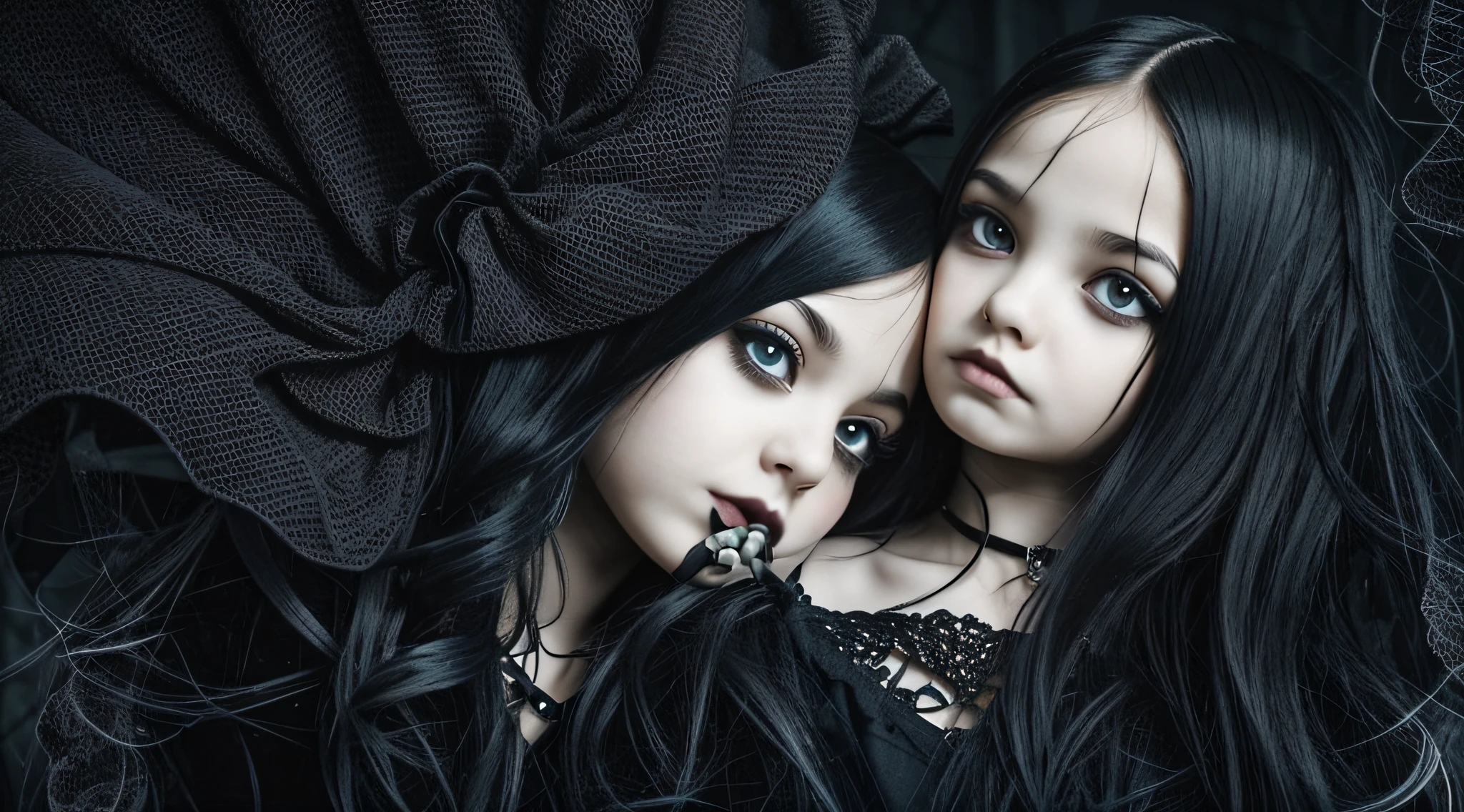 GOTHIC KIDS
