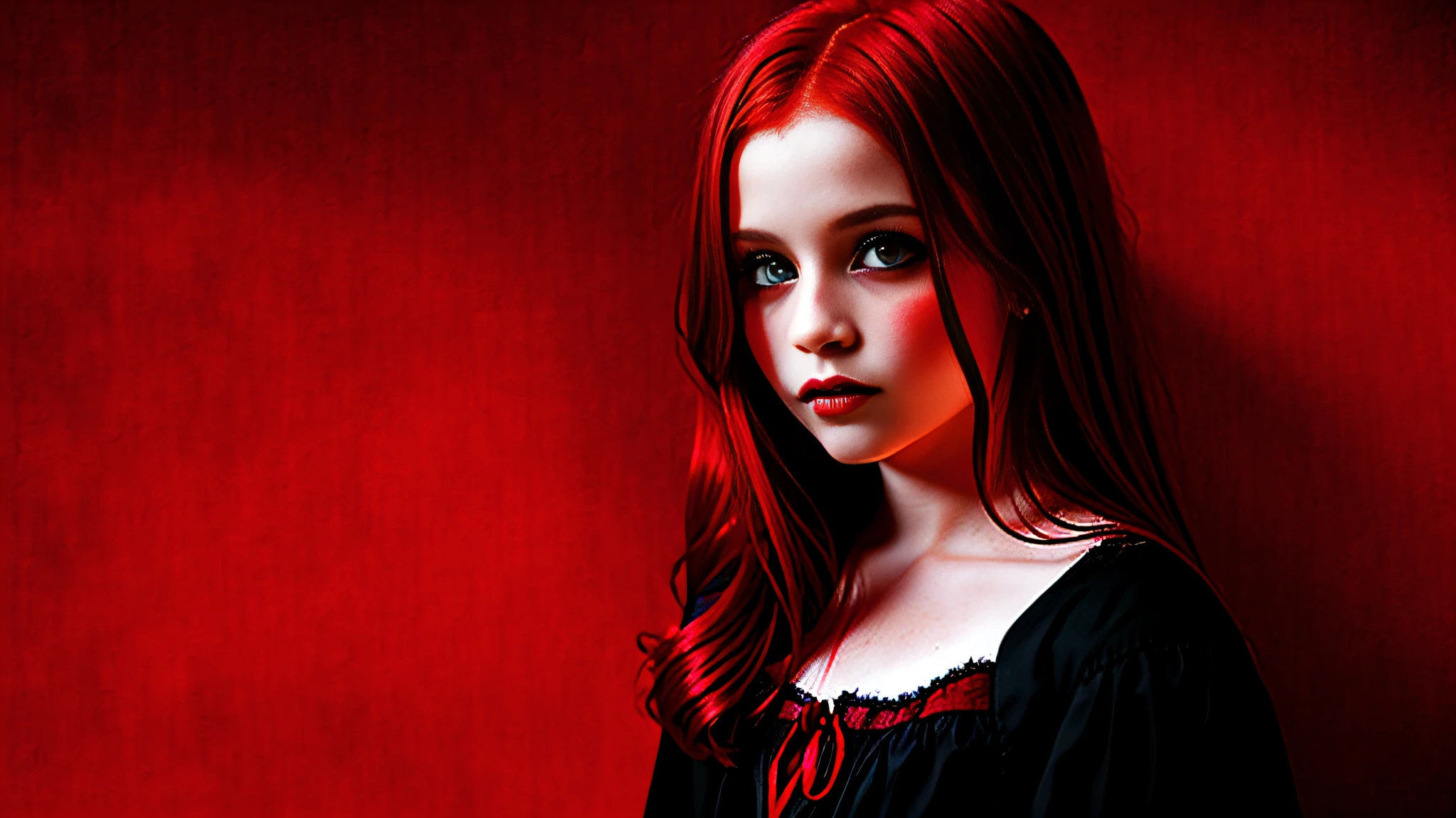 GOTHIC KIDS