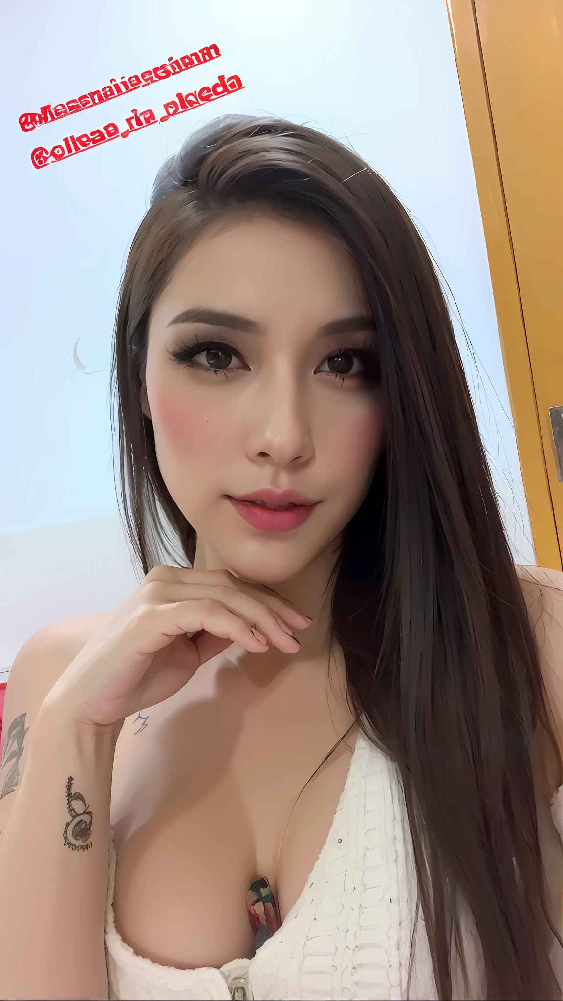 (
(8k:1.27), best quality, masterpiece, ultra highres:1.2) Photo of Pretty Japanese woman
 (beautiful:1.1) (sci-fi warrior woman:1.1) space soldier, (beanie:1.61) (leather jacket:1.21) intricate elegant, fantasy, detailed, ometric by greg rutkowski and alphonse mucha, gradient lighting