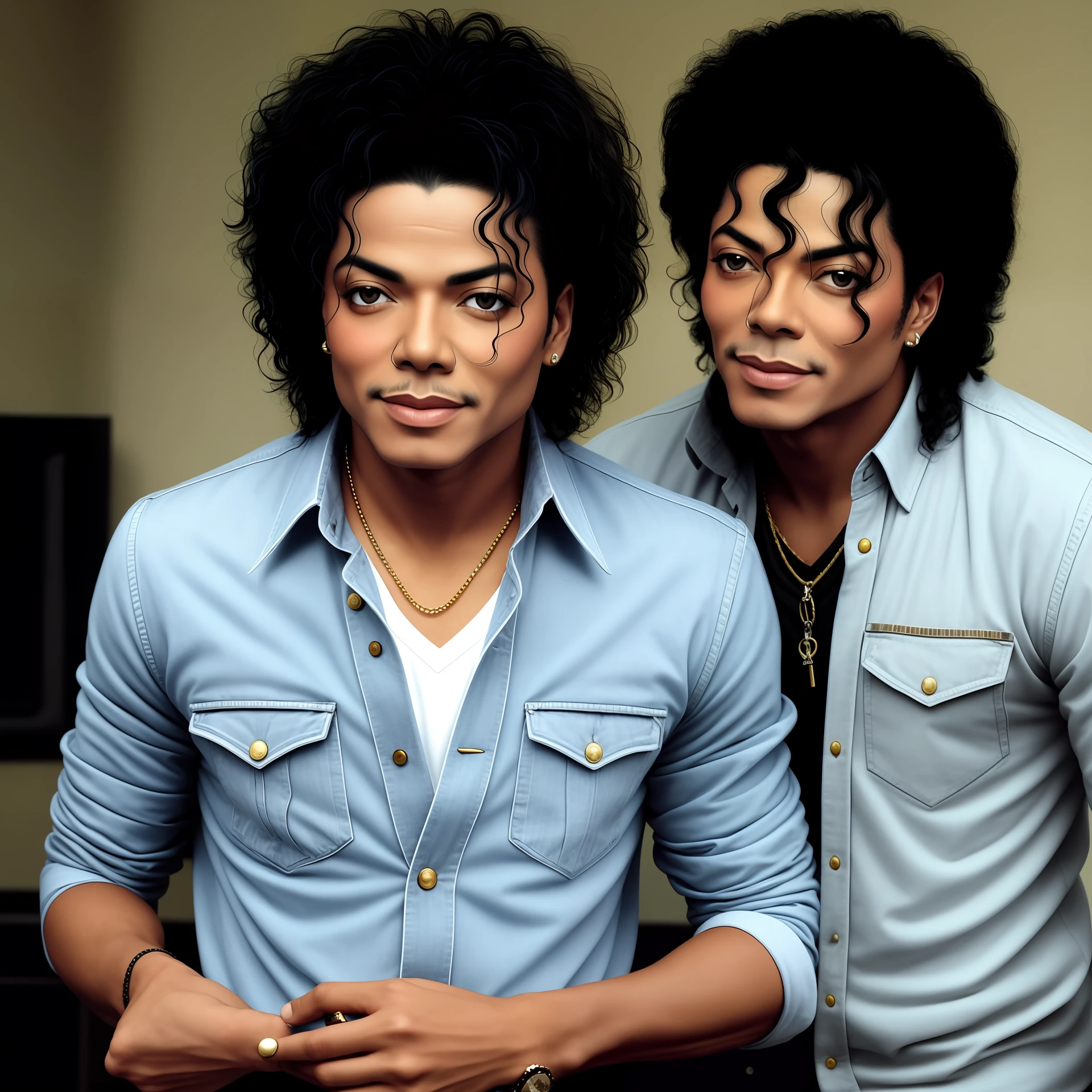 Michel Jackson