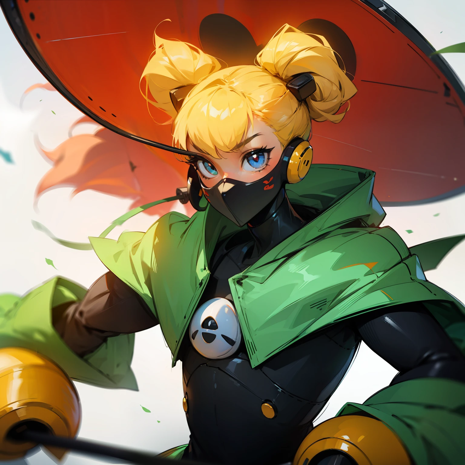 chatGPT, Anthropomorphic, Anime --auto