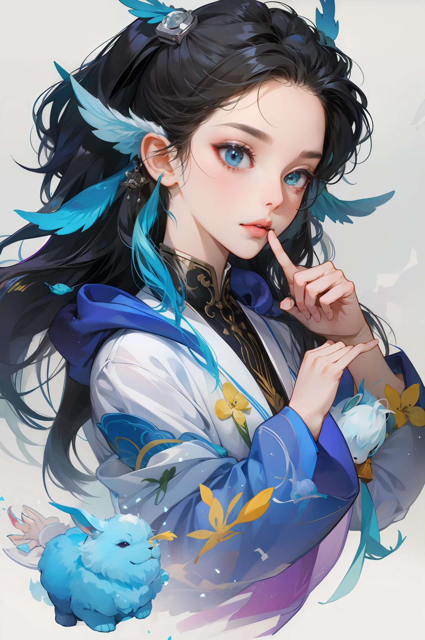 Jade Rabbit