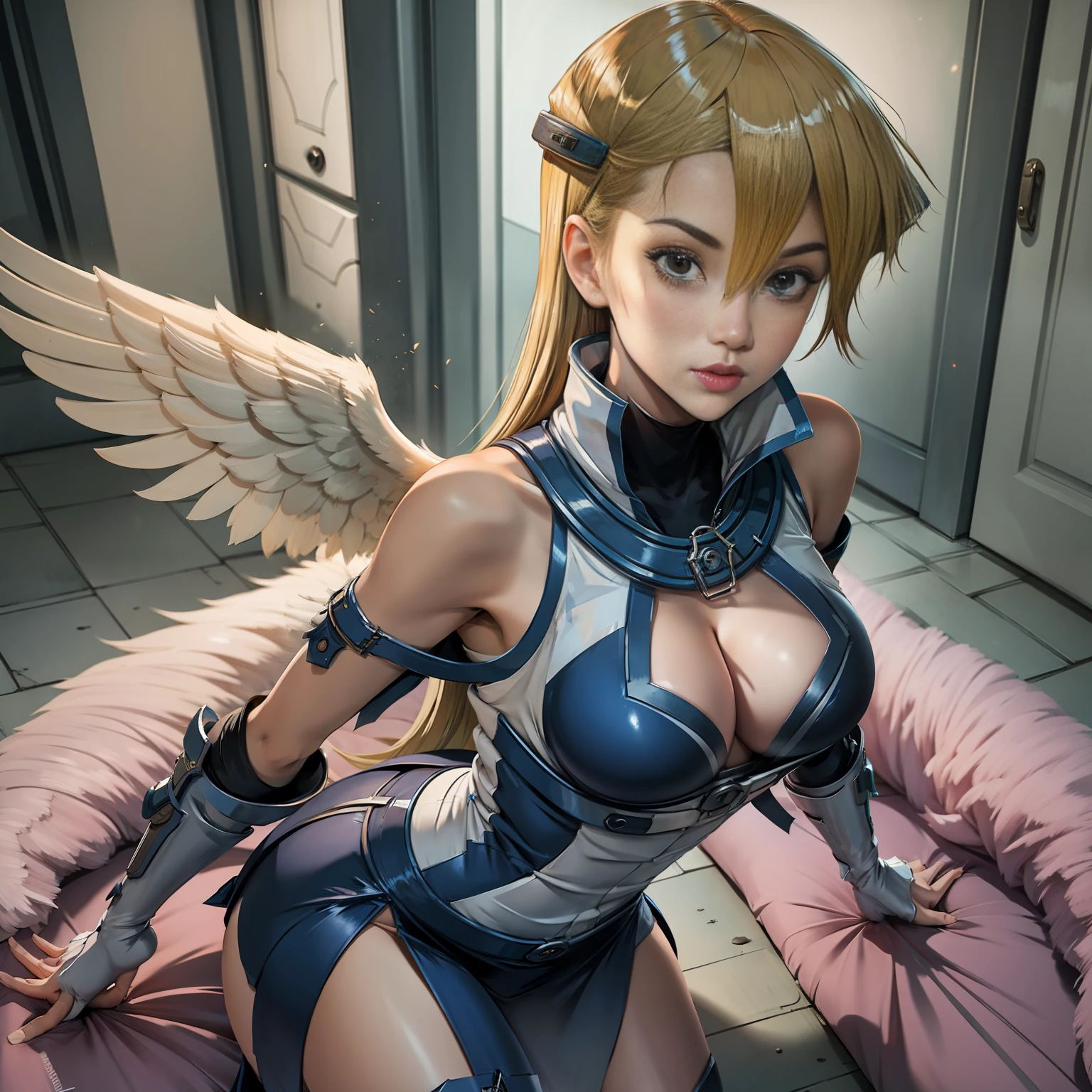 cyber angel natasha