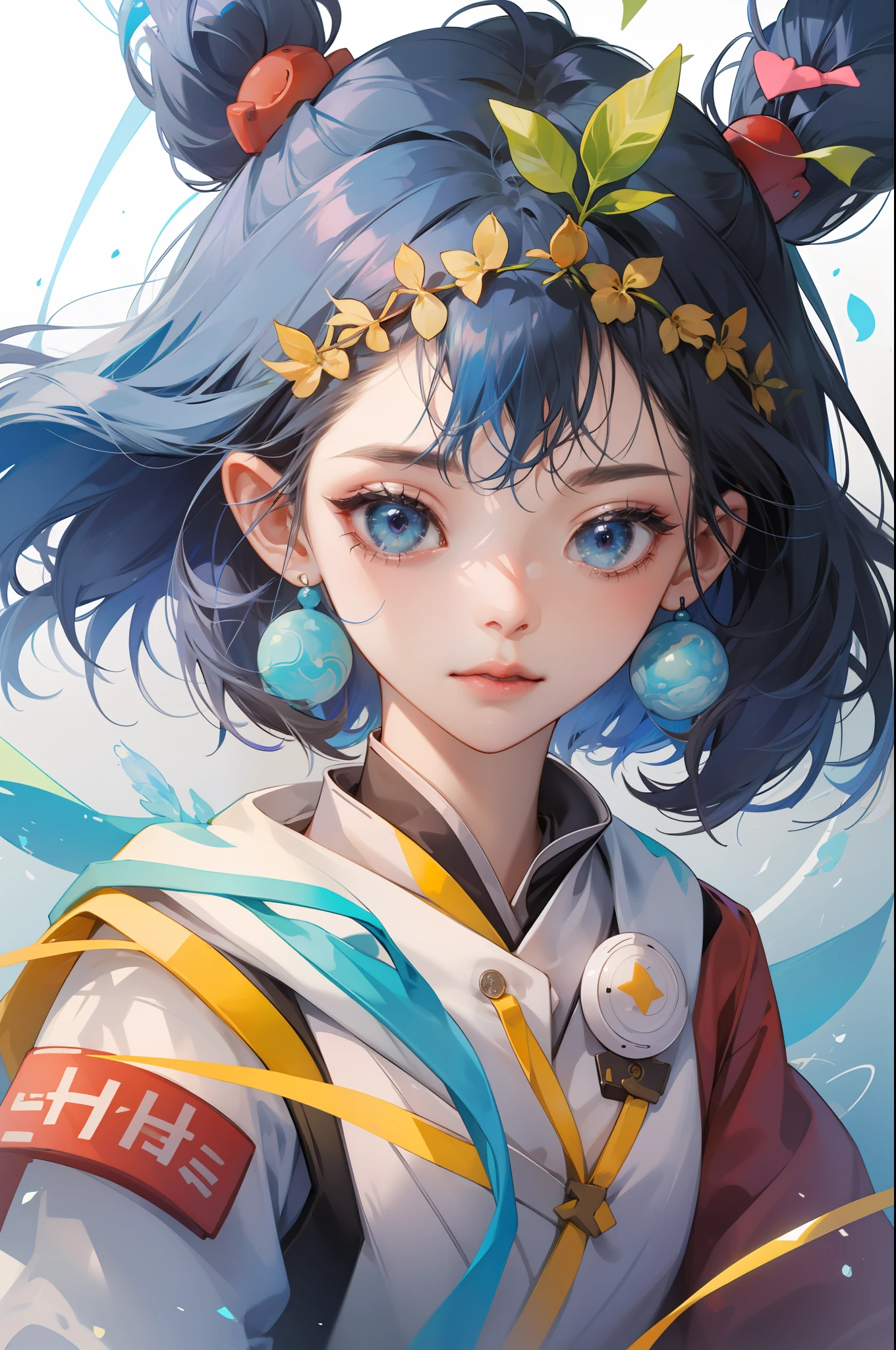 1 cute avatar