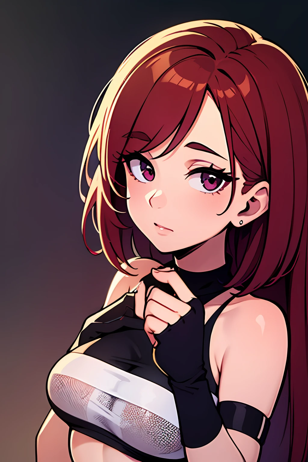 high resolution, professional lighting, ((a girl)), Quixotic, masterpiece, best quality