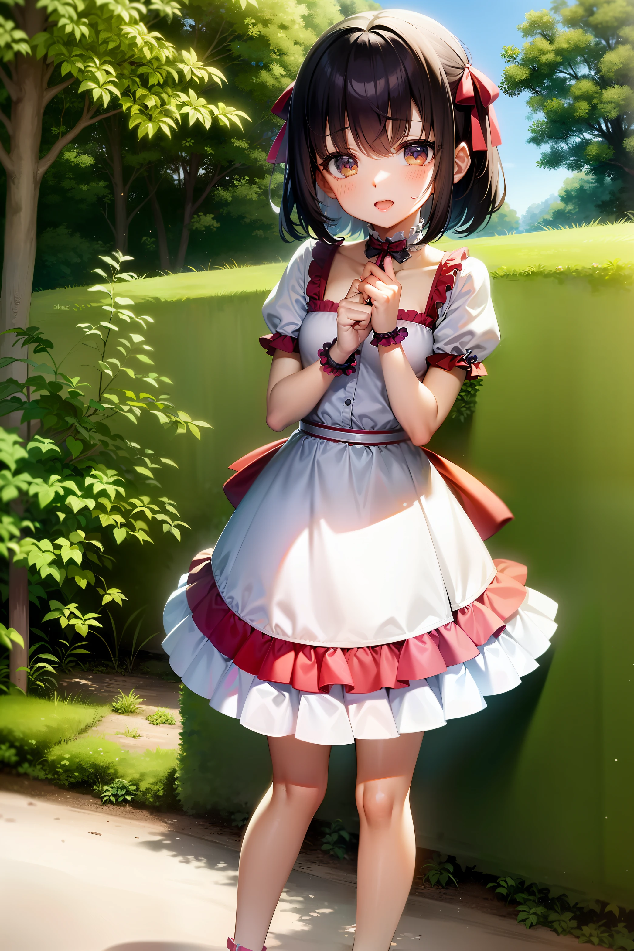 cute li