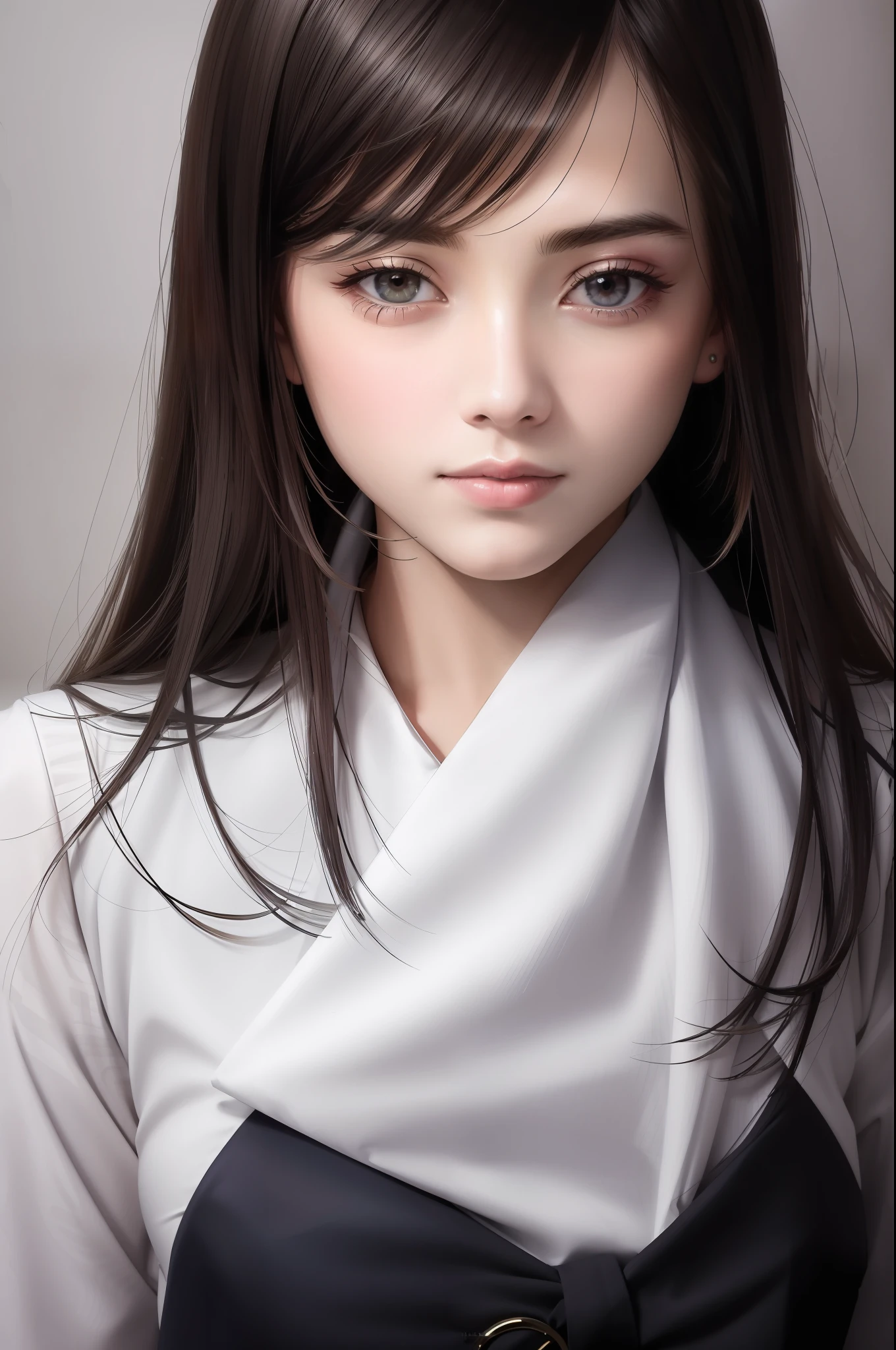 (best quality, masterpiece:1.1), (realistic:1.4), 1girl, cowboy shot,