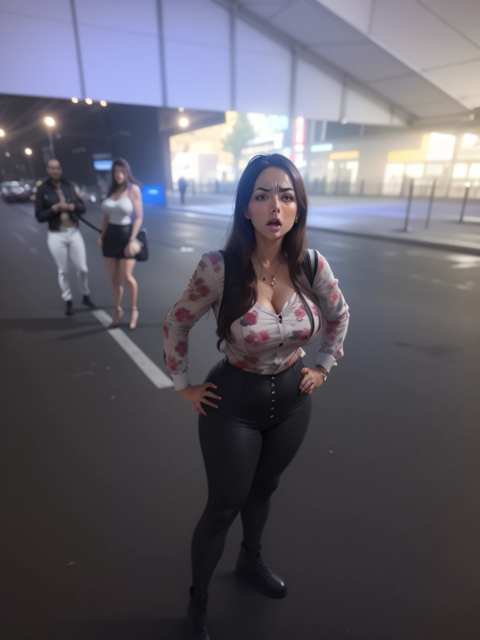 Big breasts do not change the face do not mess with the realistic face 4K HD Ultra Definition yummy --auto