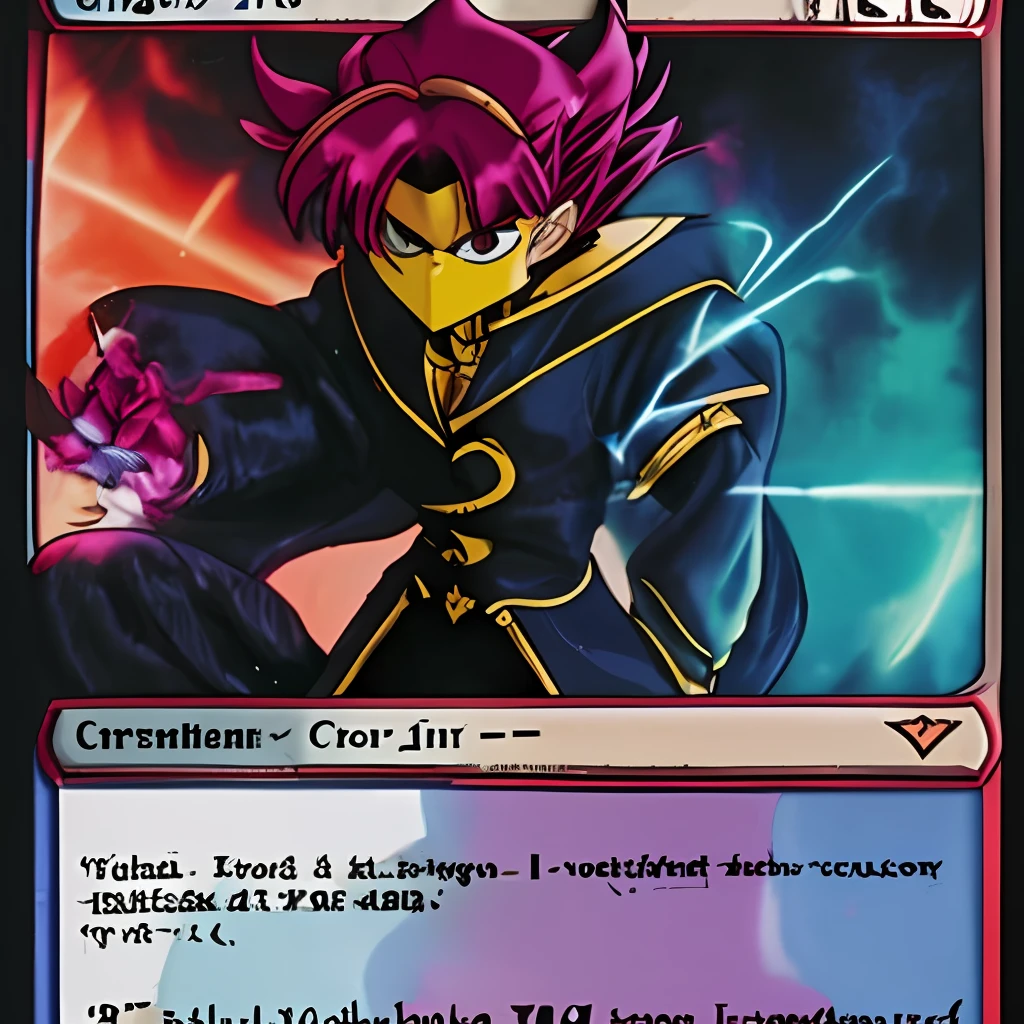 yugioh