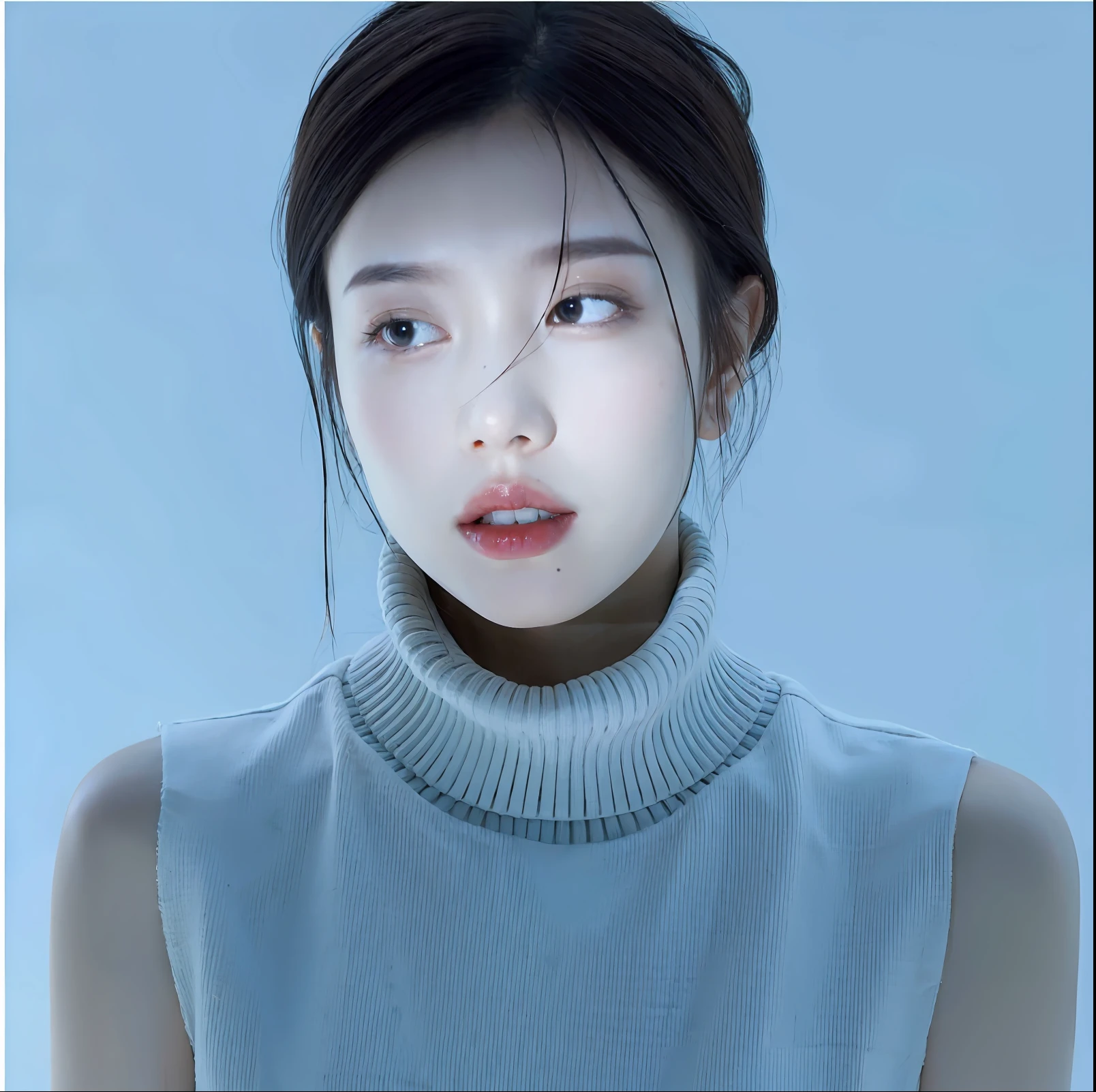 Cute avatar