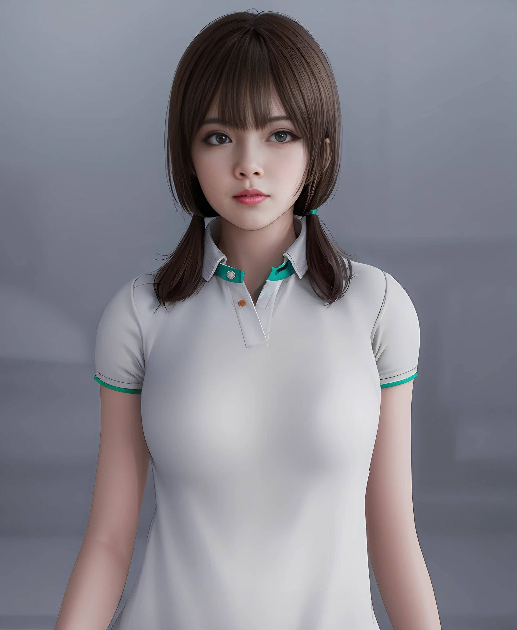Masterpiece, Best Quality, High Quality, HD, High Quality Textures, High Quality Shadows, High Detail, Realistic, Cinematic Light, Side Light, Lens Vignetting, Ray Tracing, Sharp Focus,