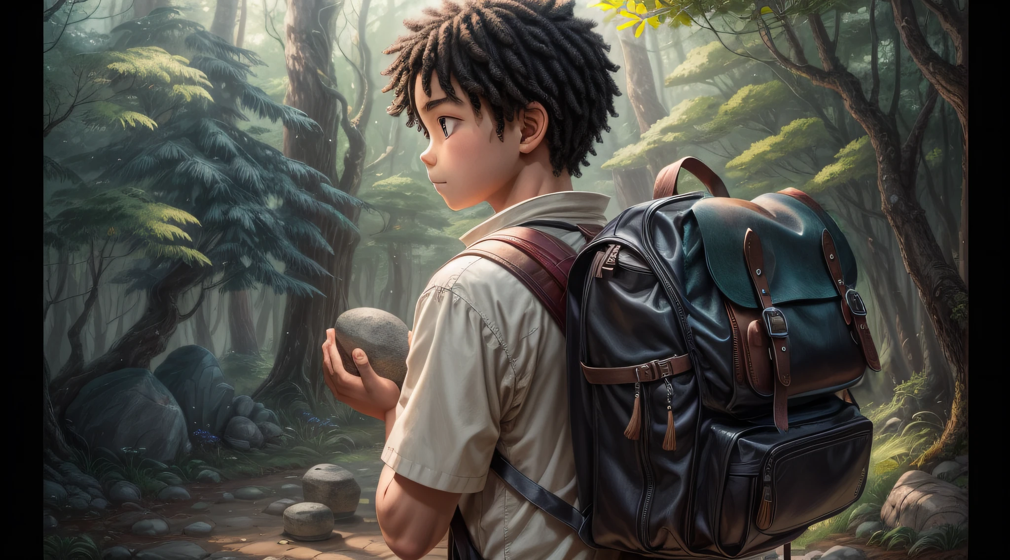 backpack