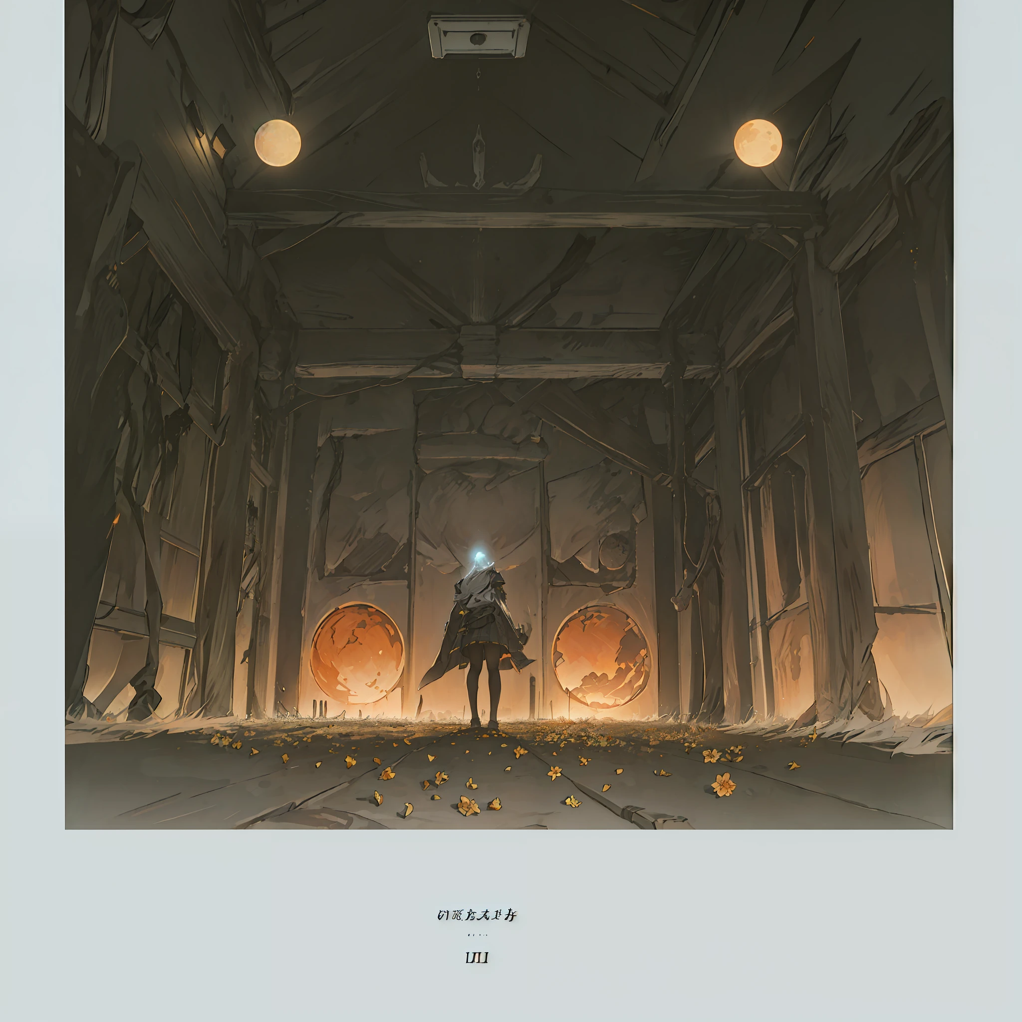 expansive landscape photograph , (a view from below that shows sky above and open field below), a girl standing on flower field looking up, (full moon:1.2), ( shooting stars:0.9), (nebula:1.3), distant mountain, tree BREAK
production art, (warm light source:1.2), (Firefly:1.2), lamp, lot of purple and orange, intricate details, volumetric lighting BREAK
(masterpiece:1.2), (best quality), 4k, ultra-detailed, (dynamic composition:1.4), highly detailed, colorful details,( iridescent colors:1.2), (glowing lighting, atmospheric lighting), dreamy, magical, (solo:1.2)