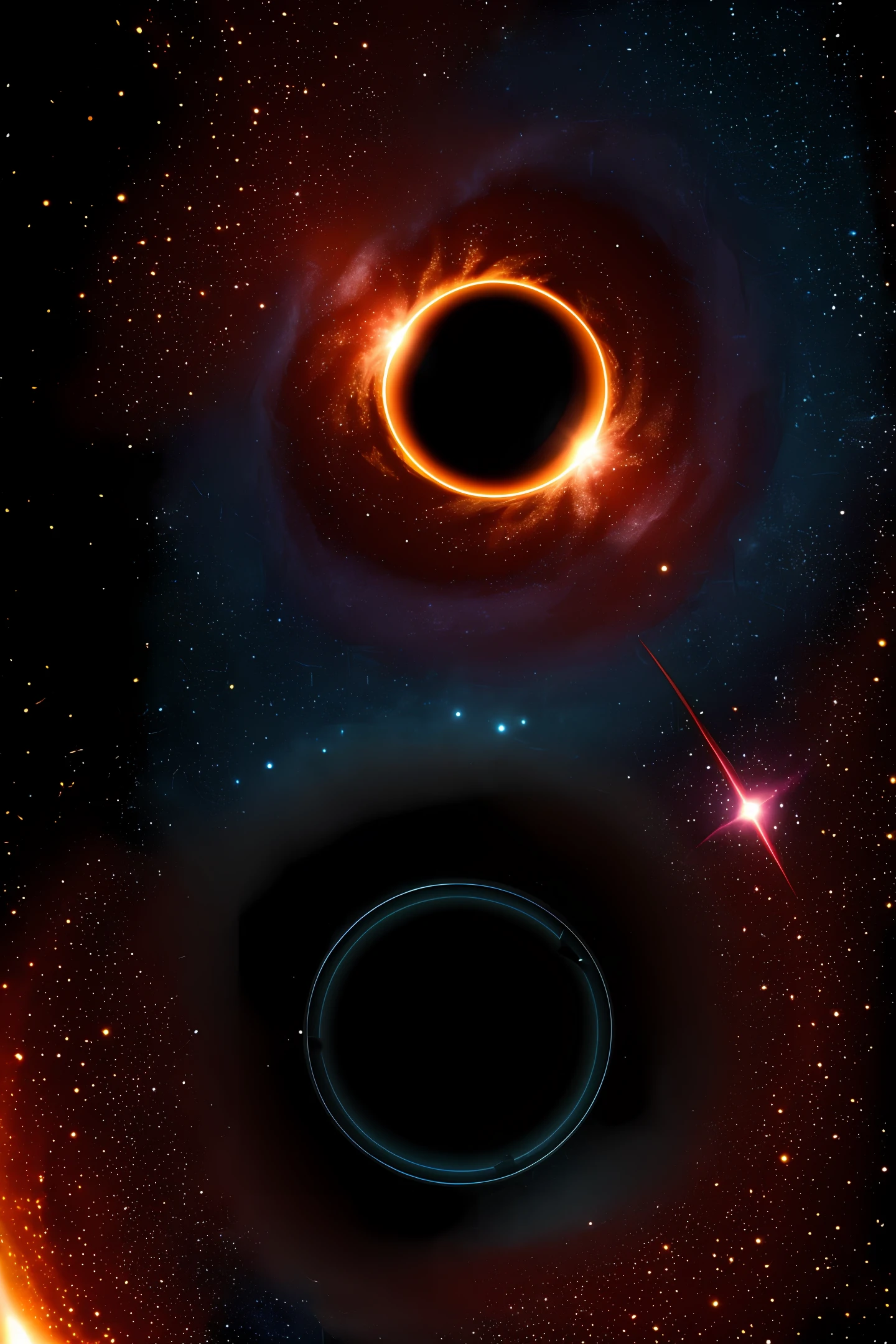 Black hole
