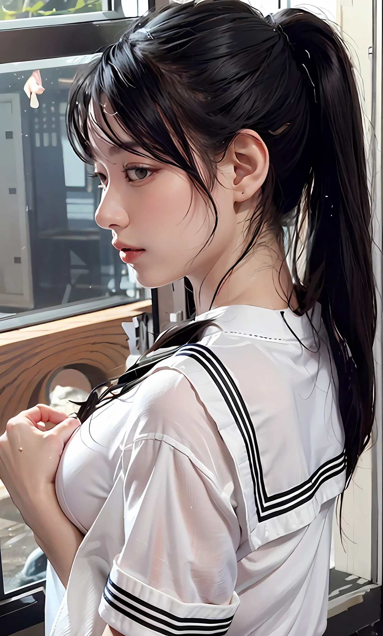 background,