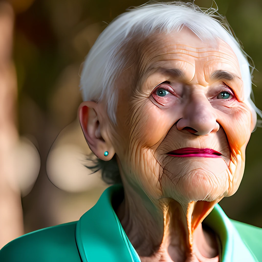 4k images of old people