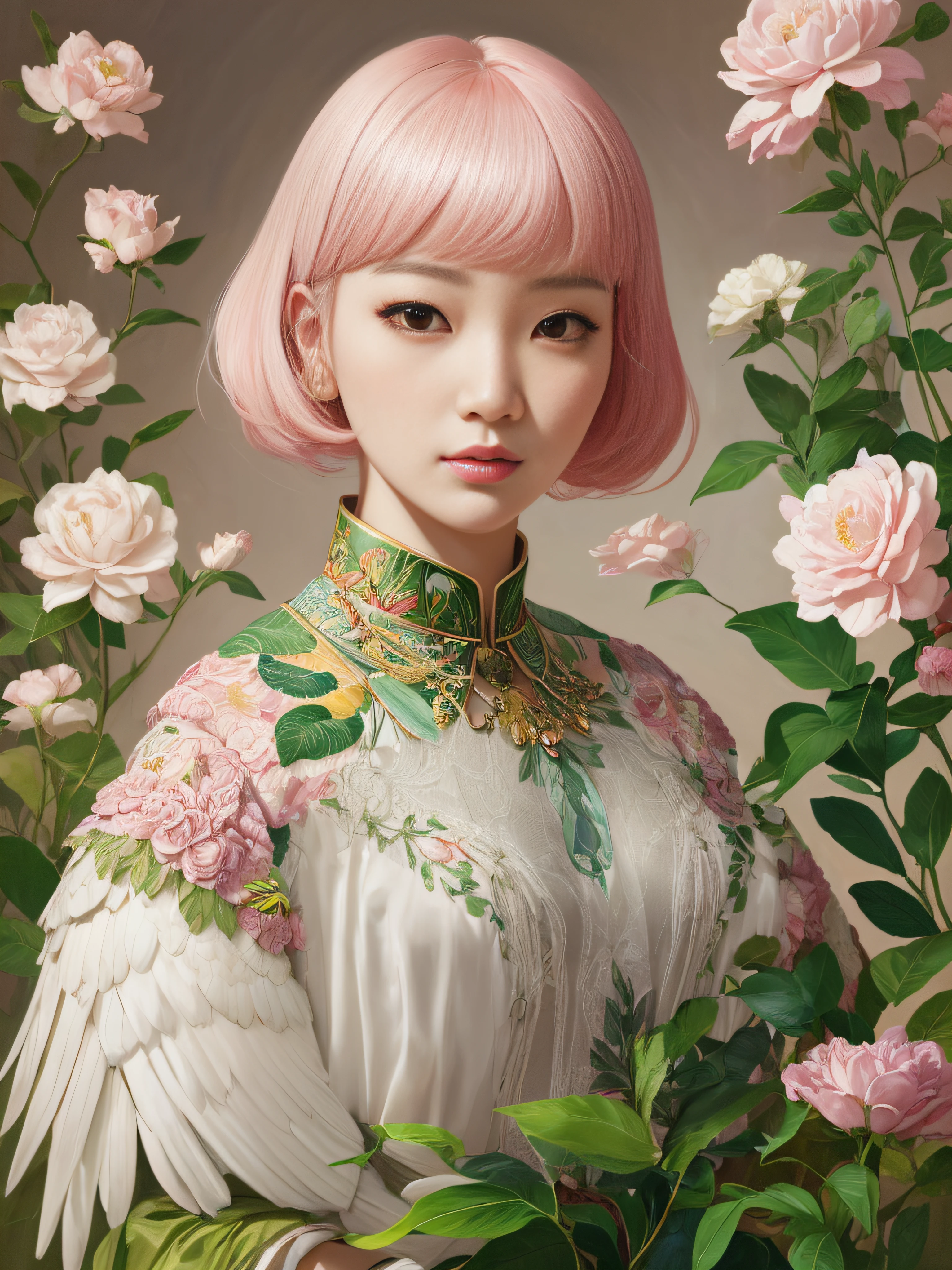 elegant clothing