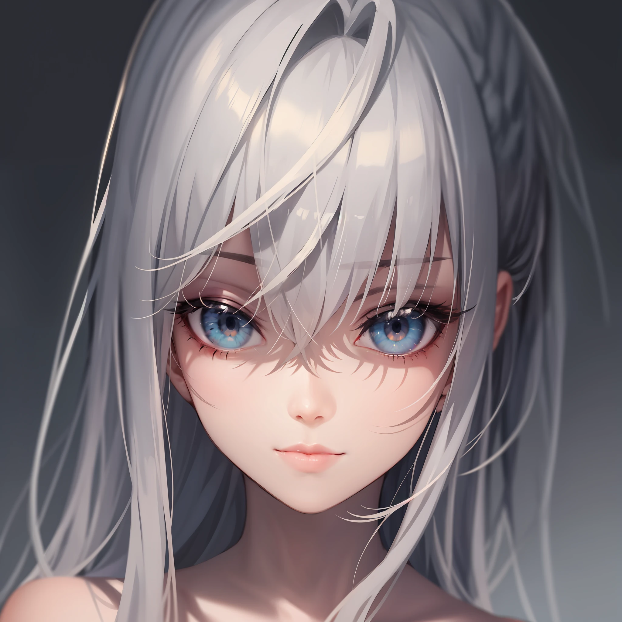 fine detailed eyes,
