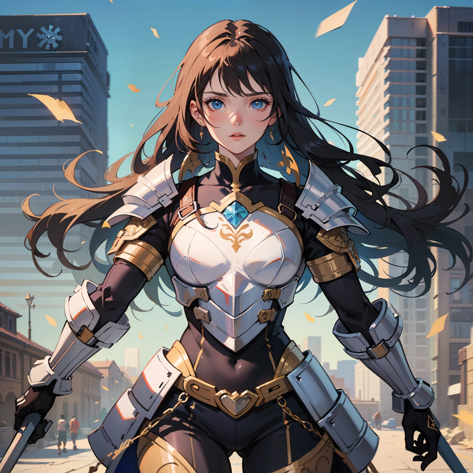 anime illustration,
young hero in scale armor,
sharp soft focus,
dynamic lighting,
high definition, 4k,
highly detailed, comprehensive cinematic, best quality, detailed work,
detailed face, clear eyes,
sharp features, fantasy concept, outdoor
dynamic lighting,