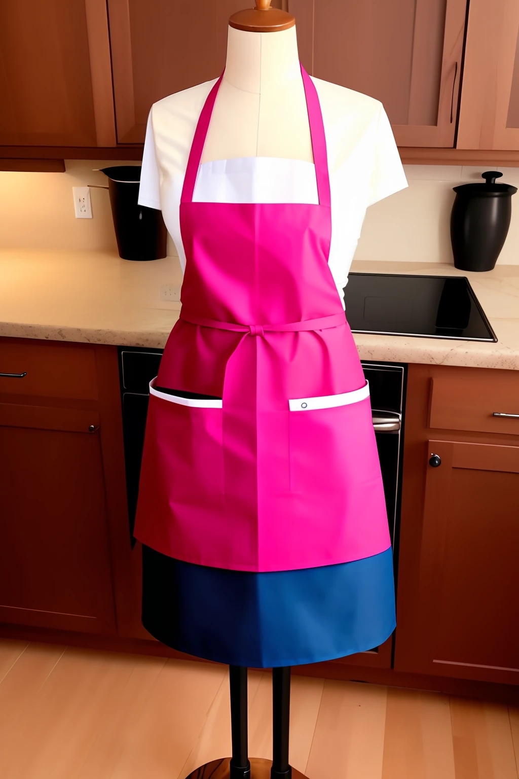 aprons