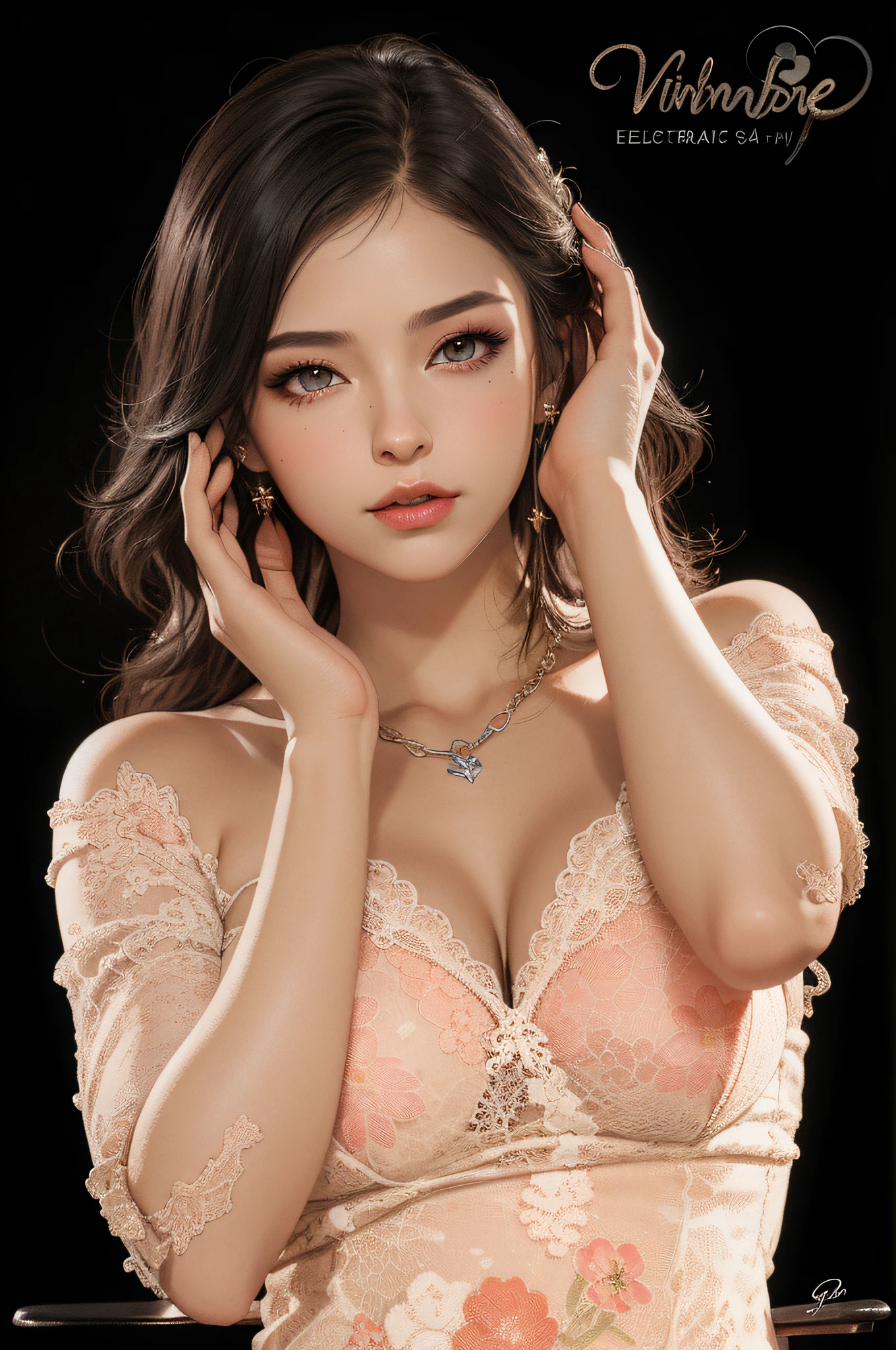 1 girl, Beautiful photorealistic Prestige KDA all out Ahri from League of Legends blushing, string bikini armor, Shibari, blindfold, electric chair, major cleavage, breast indentation, Ahri inside a Runeterra prison, slave collar, chain around her neck, roleplay bdsm, high fantasy, gravure, lewd, busty, highly detailed, 8k, high resolution, solo, big juicy lips, thick juicy thighs, makeup, large shiny breasts, gloves, looking at viewer, photorealistic, Cinema 4D, octane render, innovative, sexy, curvy but slender, mystical aura, smokey mist around Ahri, illuminati style, use advanced machine learning to create the perfect succubus waifu Ahri alone sitting in an electric chair, exposed camel toe, vice magazine photography style, trending on Pixiv, trending on civitai, perfect composition, sfw, professional quality, unreal engine