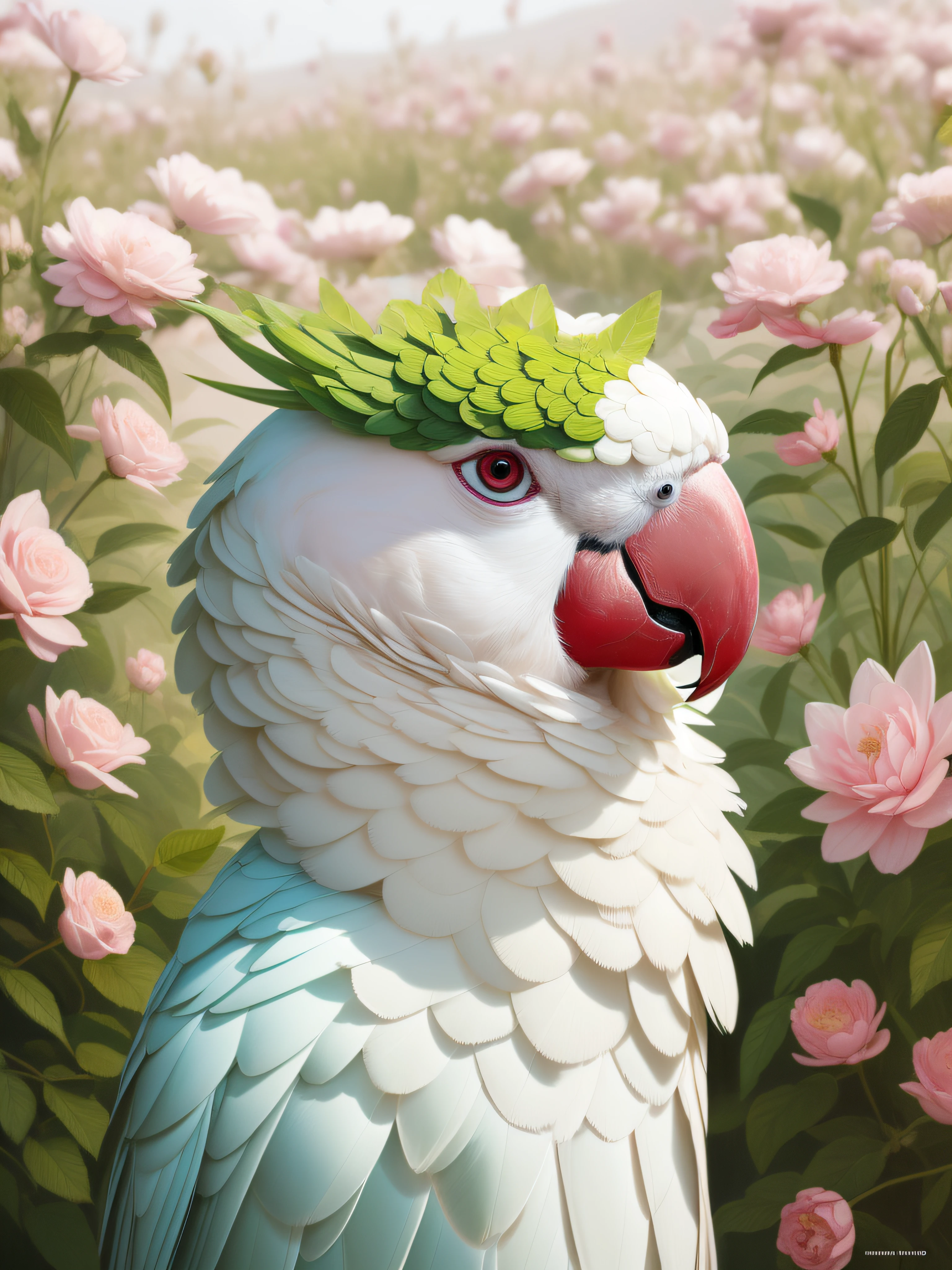 Optimize the background