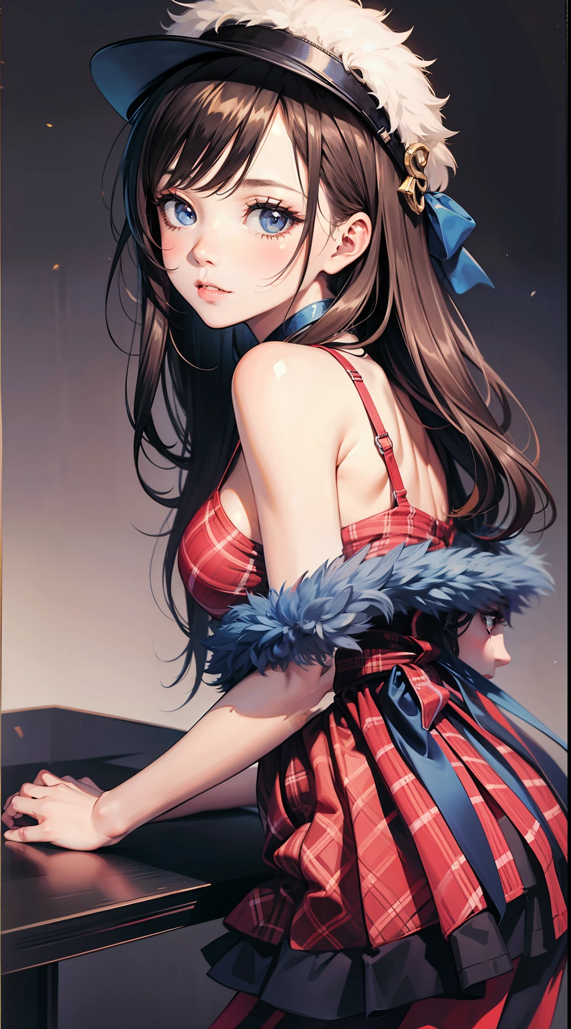 1girl,