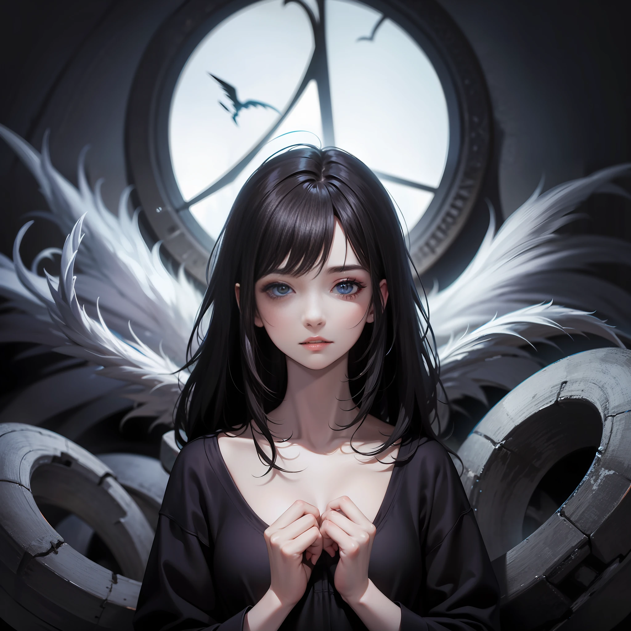 dark wind