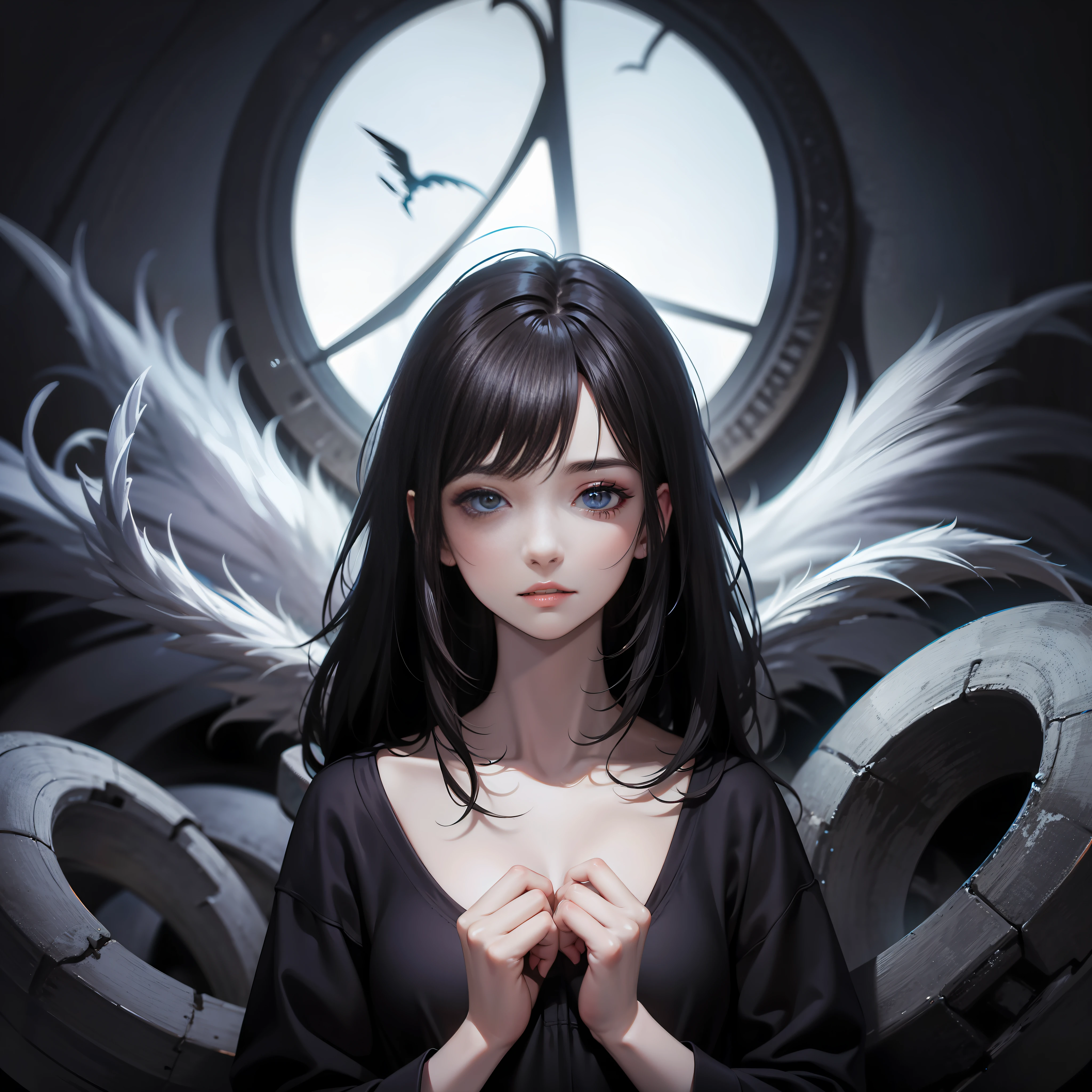 dark wind