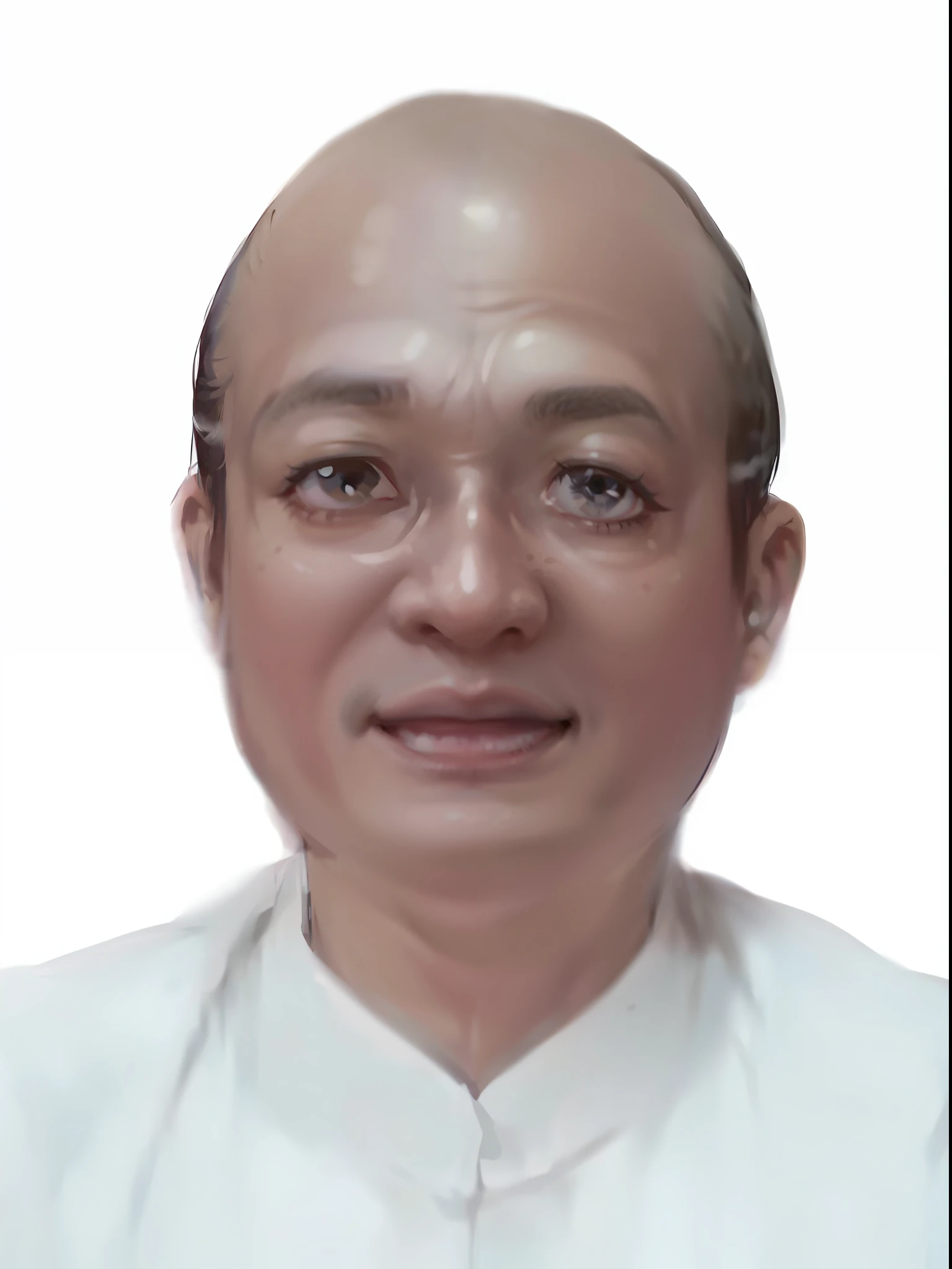 (Masterpiece), (Best Quality: 1.0), (Ultra High Resolution: 1.0), Detailed Illustration, 8K, 1Boy, Anime Boy, Chubby, Chubby, Chubby, Blue Suit Wearing, Smile, Detailed Face, Asian Face, Japanese, Oriental Face, Perfect Face, Anime Eyes, Detailed Eyes, Black Eyes, Glare, Detailed Hair, Short Black Hair, Hair Highlights, Very Detailed, Anime Style, Soft Light