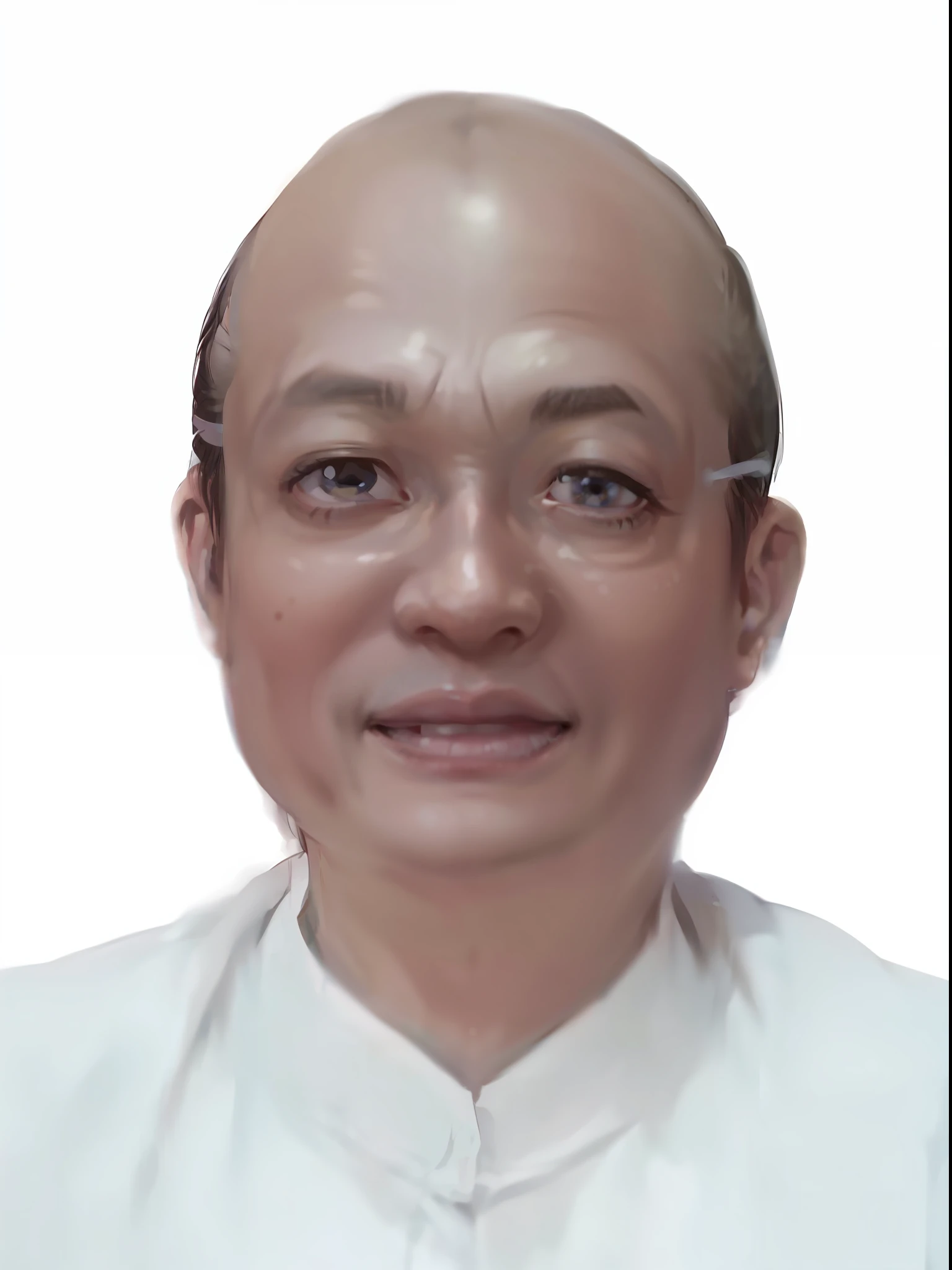 (Masterpiece), (Best Quality: 1.0), (Ultra High Resolution: 1.0), Detailed Illustration, 8K, 1Boy, Anime Boy, Chubby, Chubby, Chubby, Blue Suit Wearing, Smile, Detailed Face, Asian Face, Japanese, Oriental Face, Perfect Face, Anime Eyes, Detailed Eyes, Black Eyes, Glare, Detailed Hair, Short Black Hair, Hair Highlights, Very Detailed, Anime Style, Soft Light