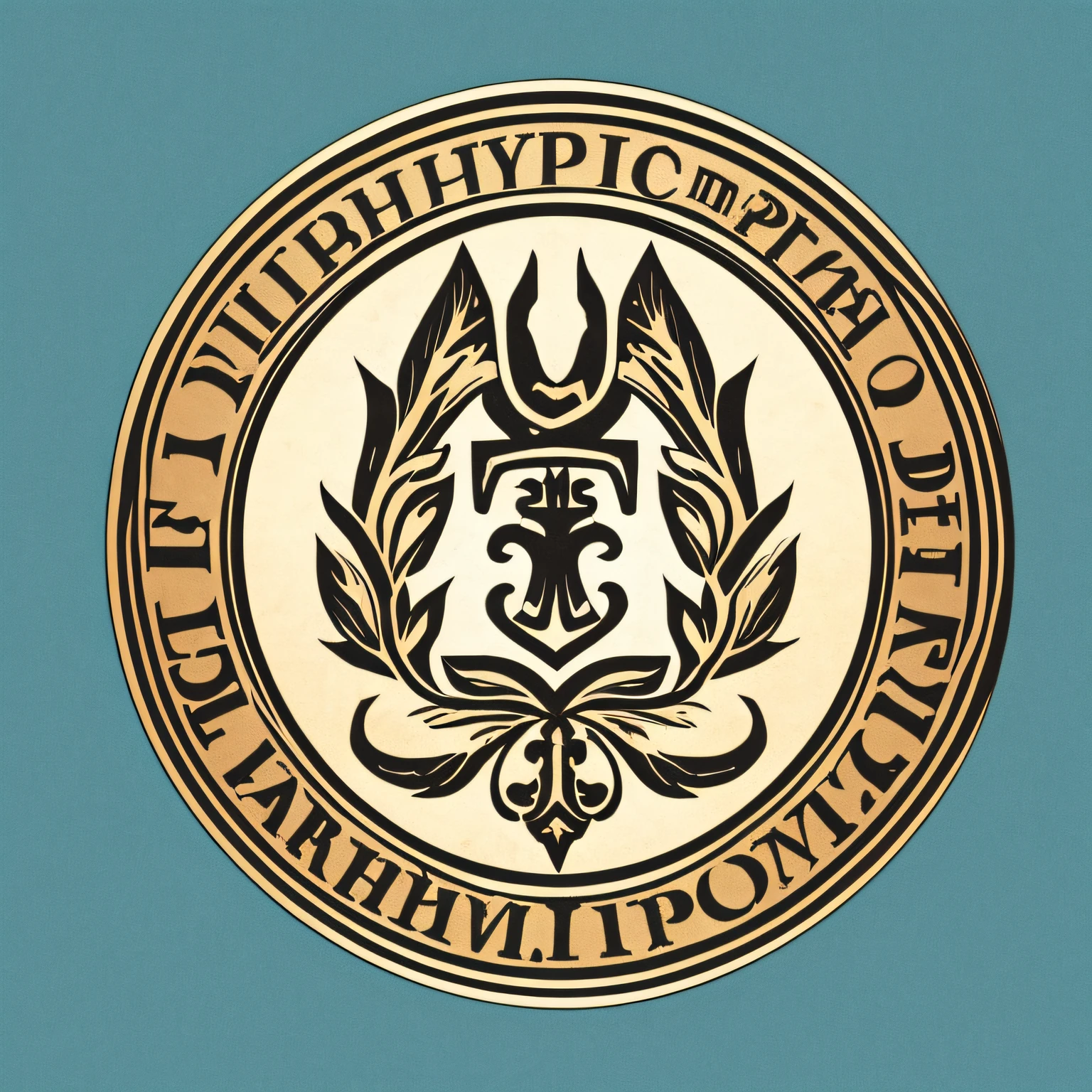 logo for philosophy