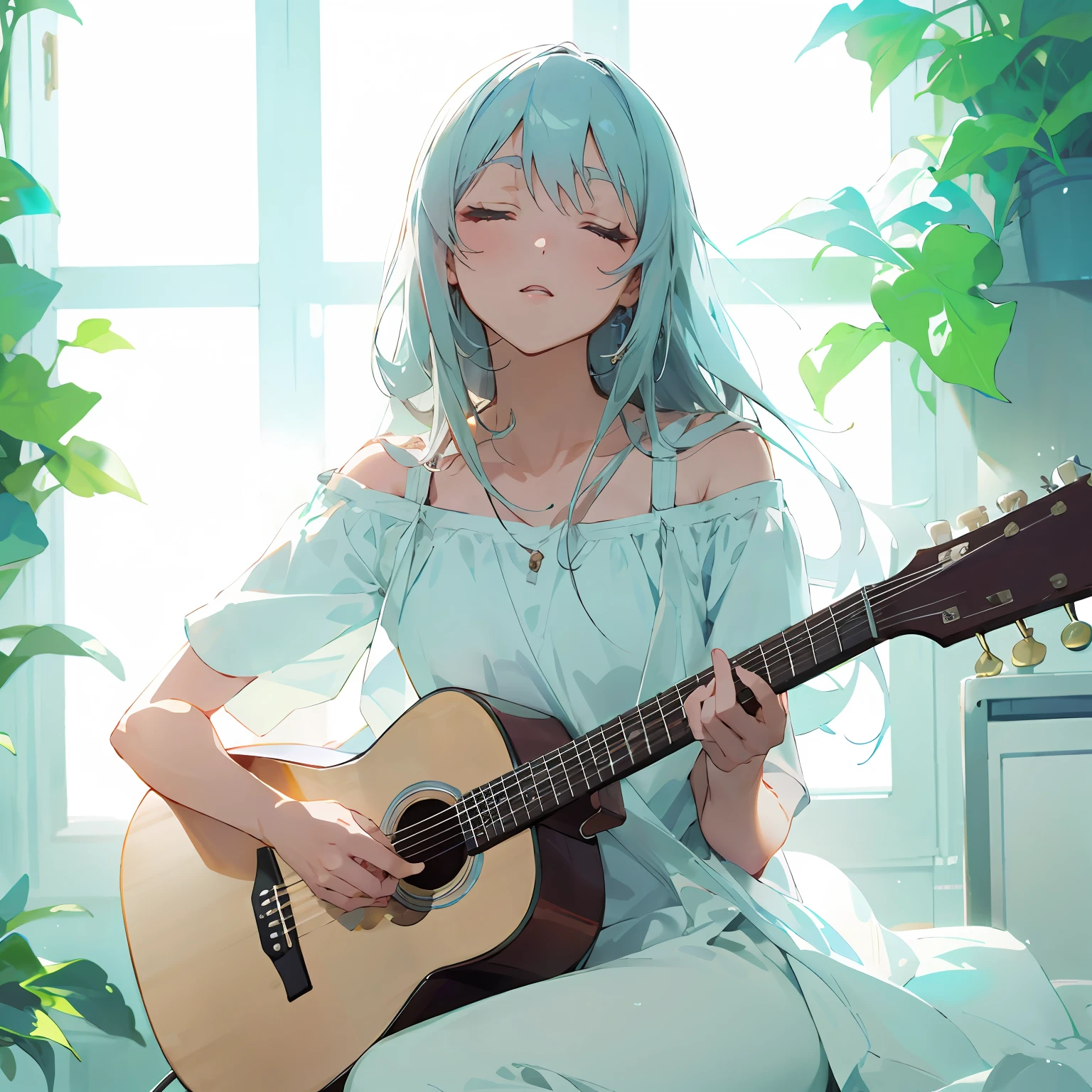 Guitar
