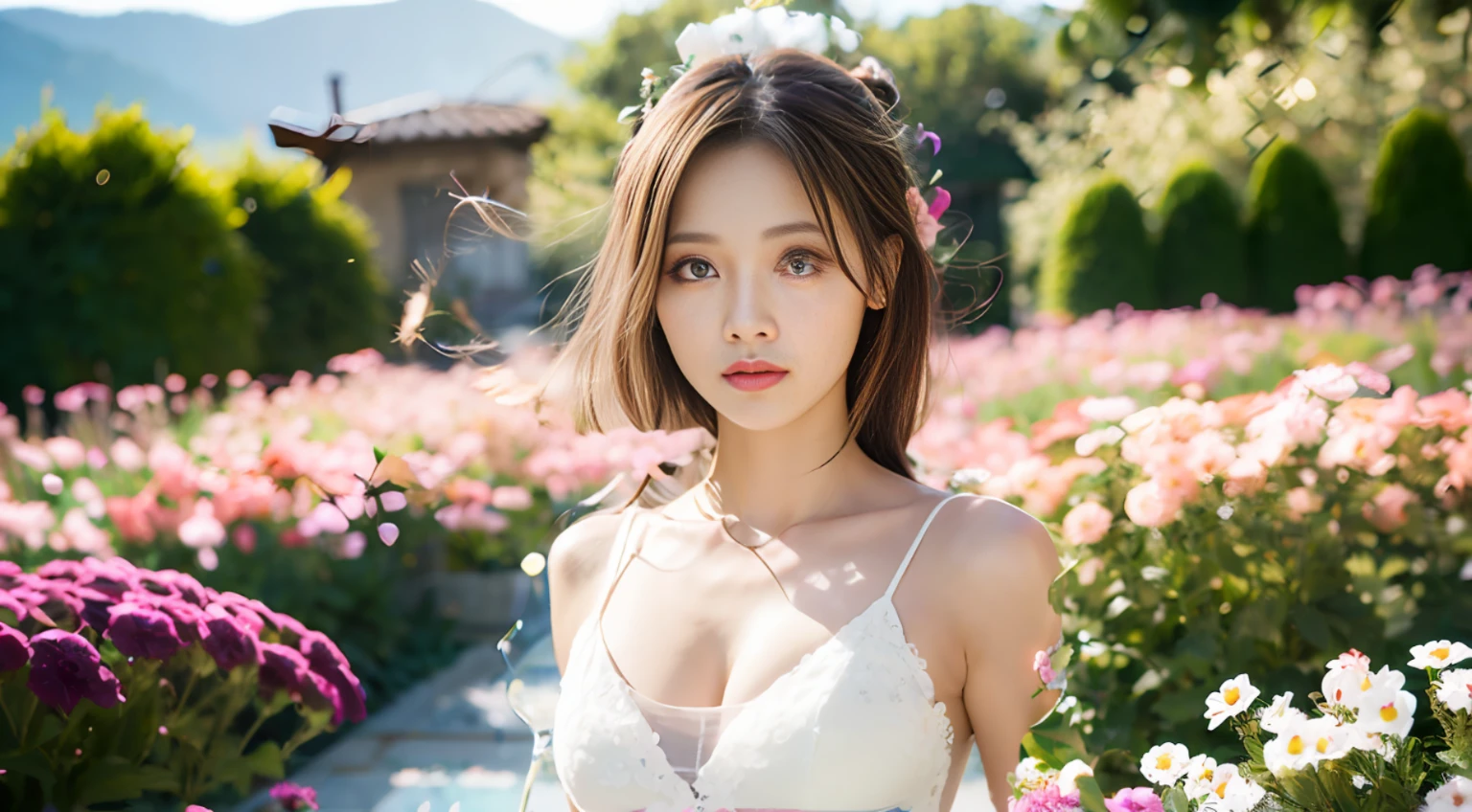 beatyful eyes