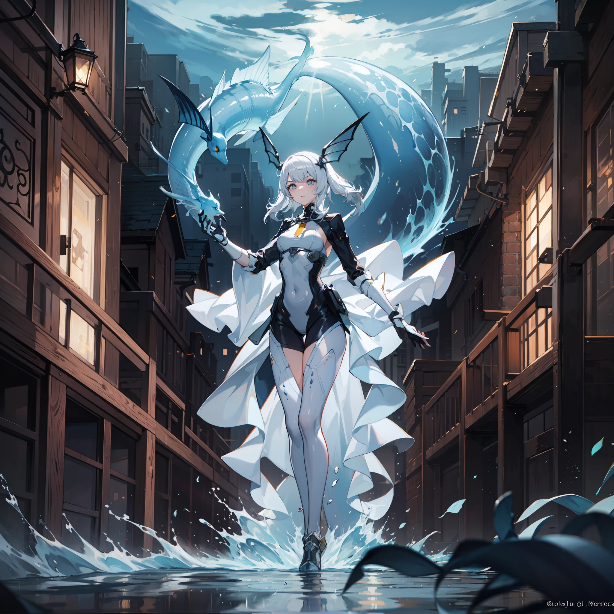 merfolk