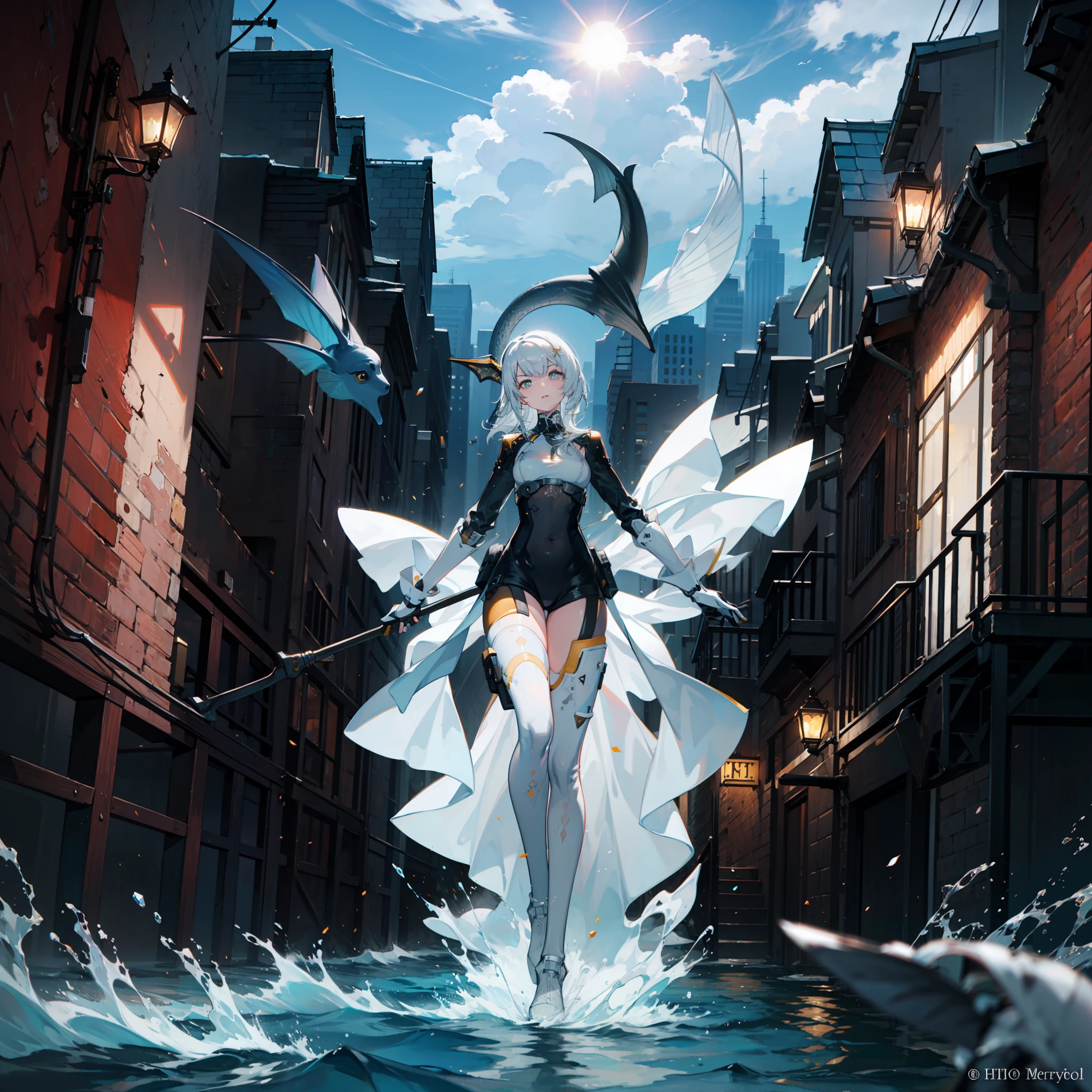 merfolk