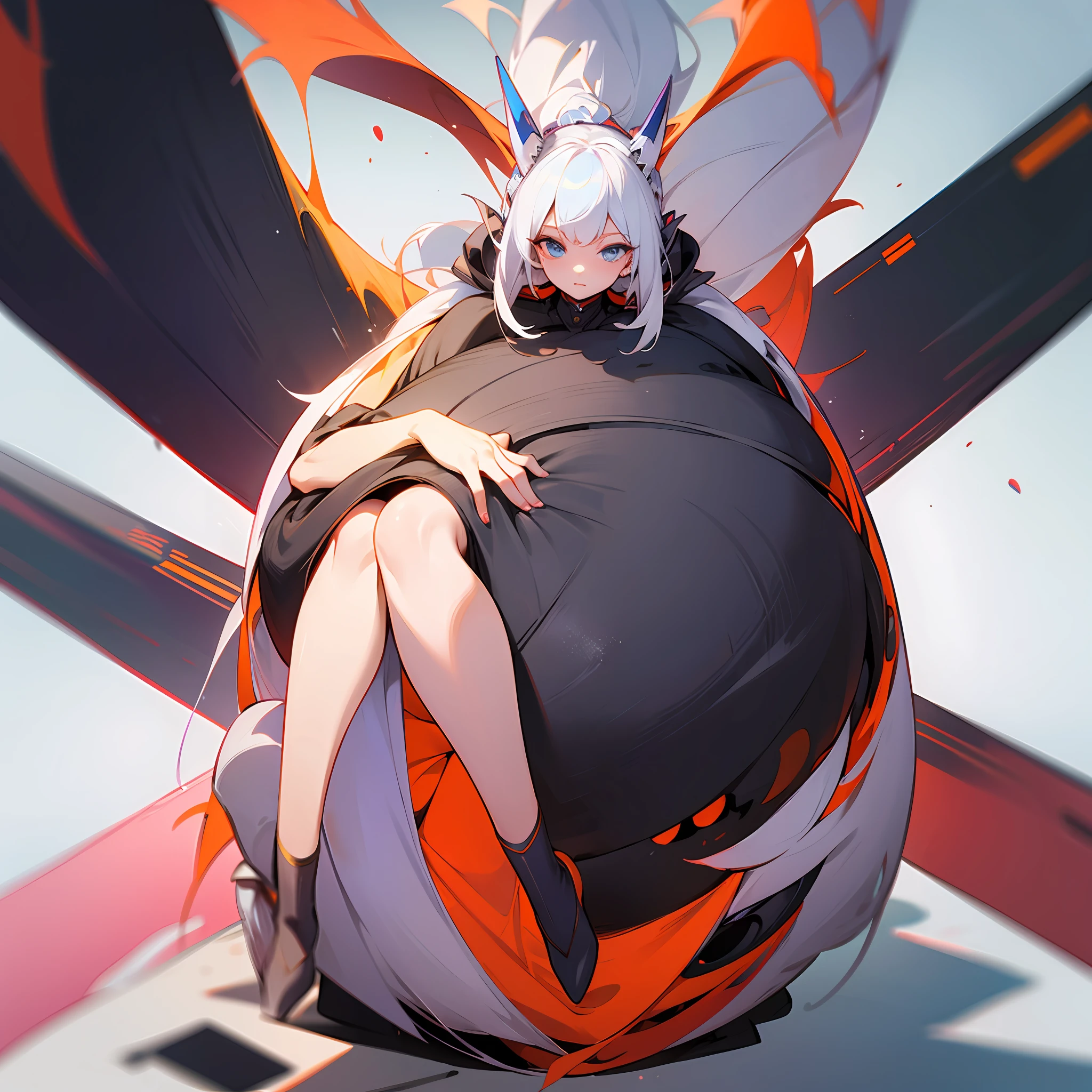 full body --auto