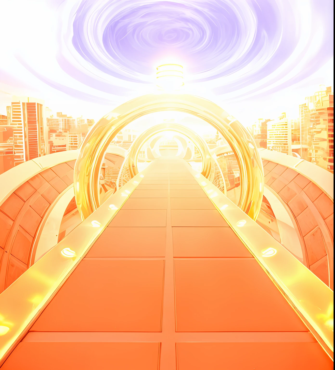 High definition, strong light sense