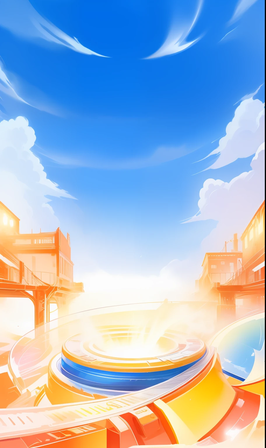 HD, illustration, with highlights, fresh picture, clean background